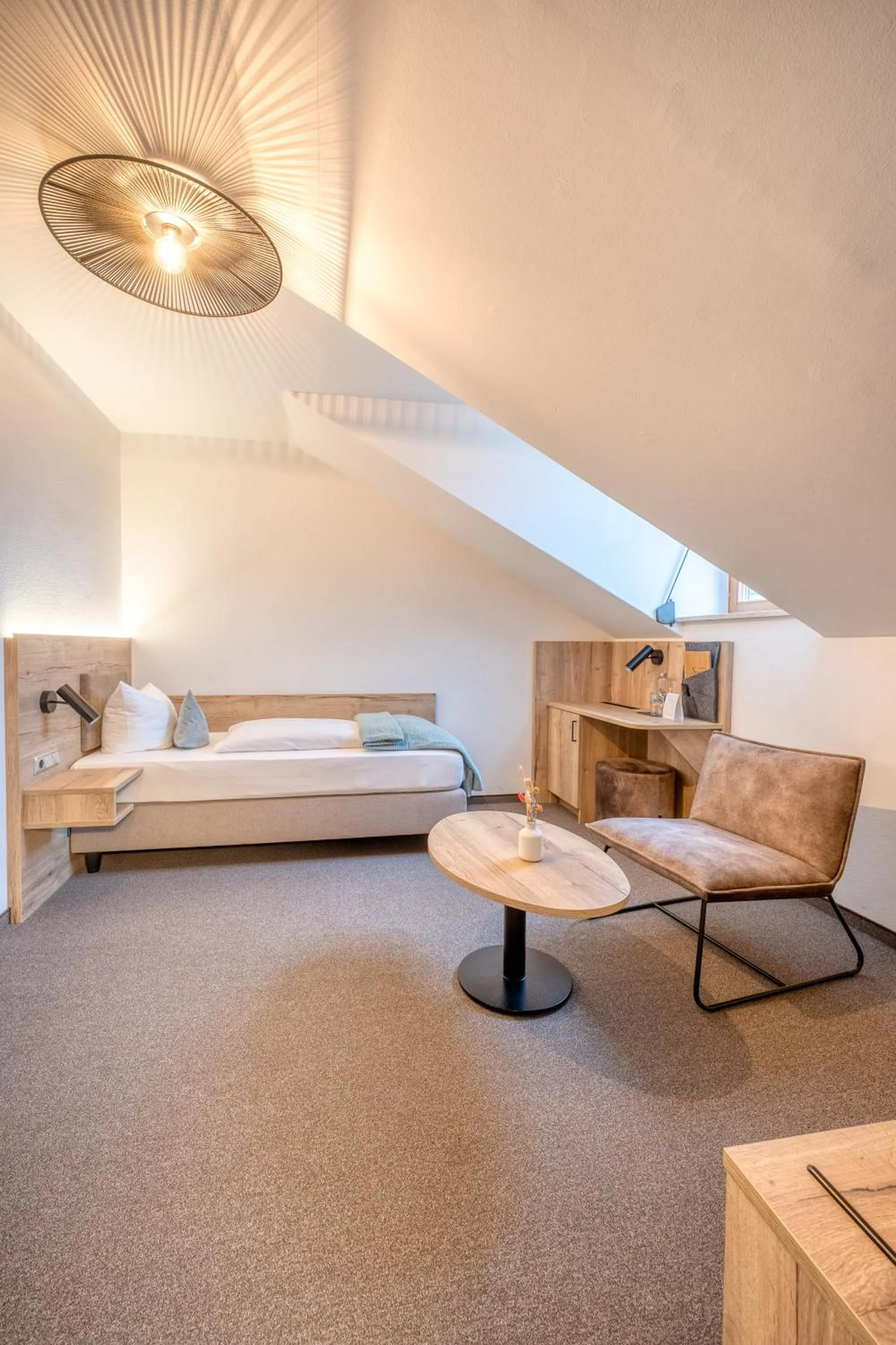 Photo of the whole room, Bed in Hotel Schaider