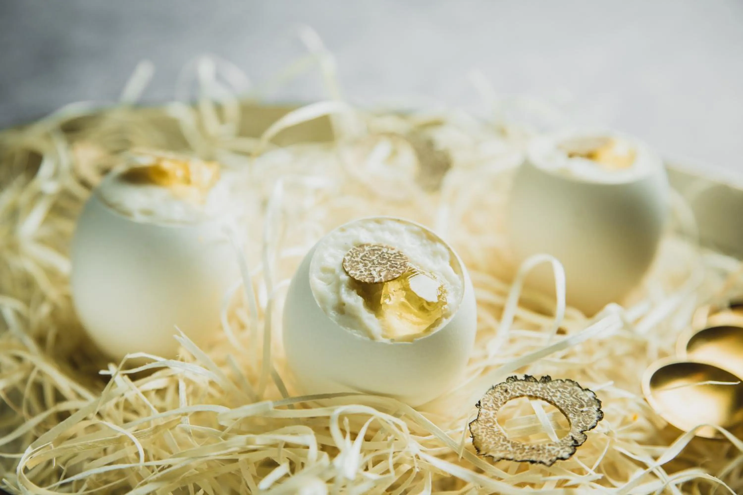 Restaurant/places to eat in Ohla Barcelona