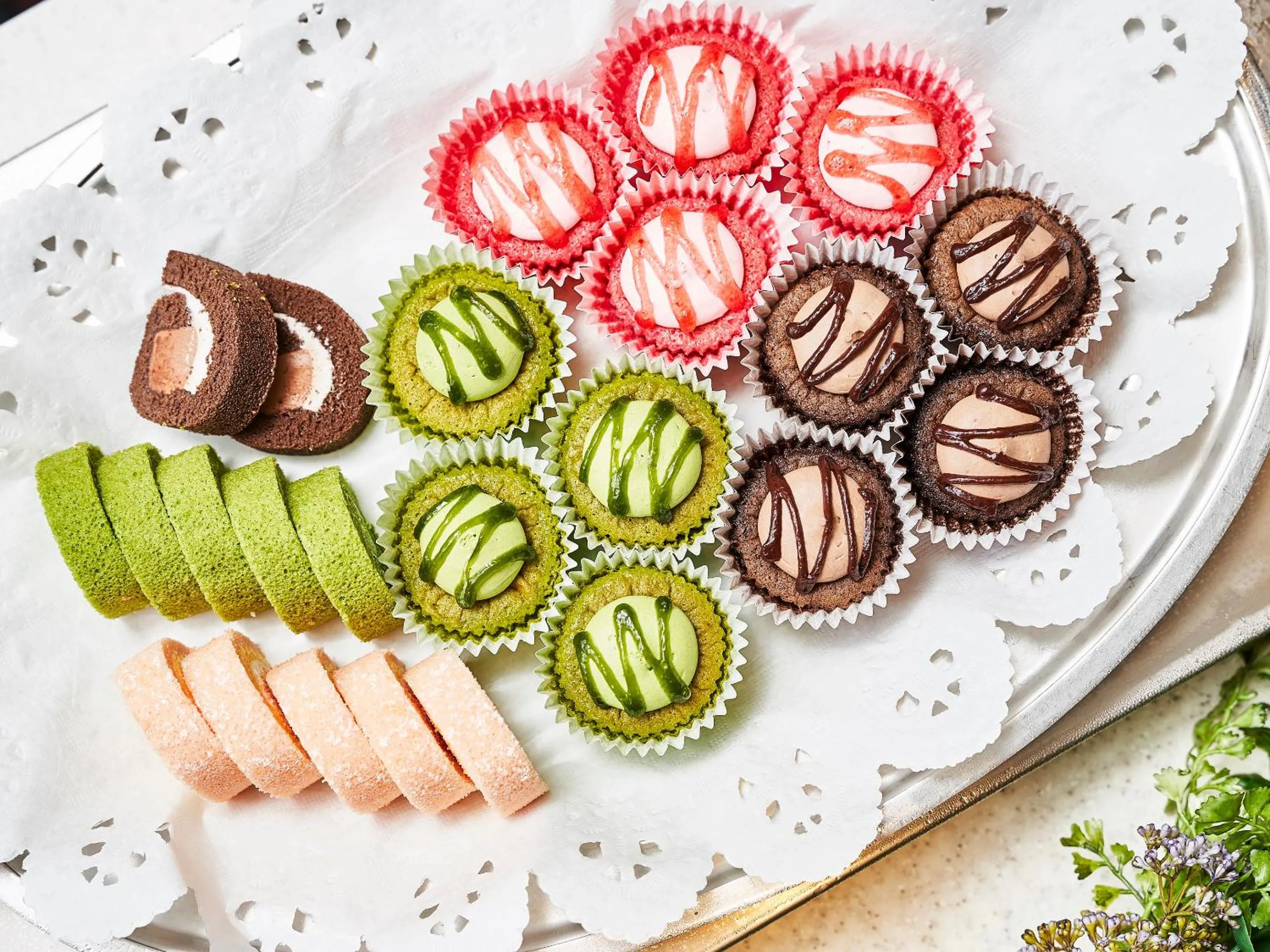 Breakfast in Kobe Sannomiya Union Hotel