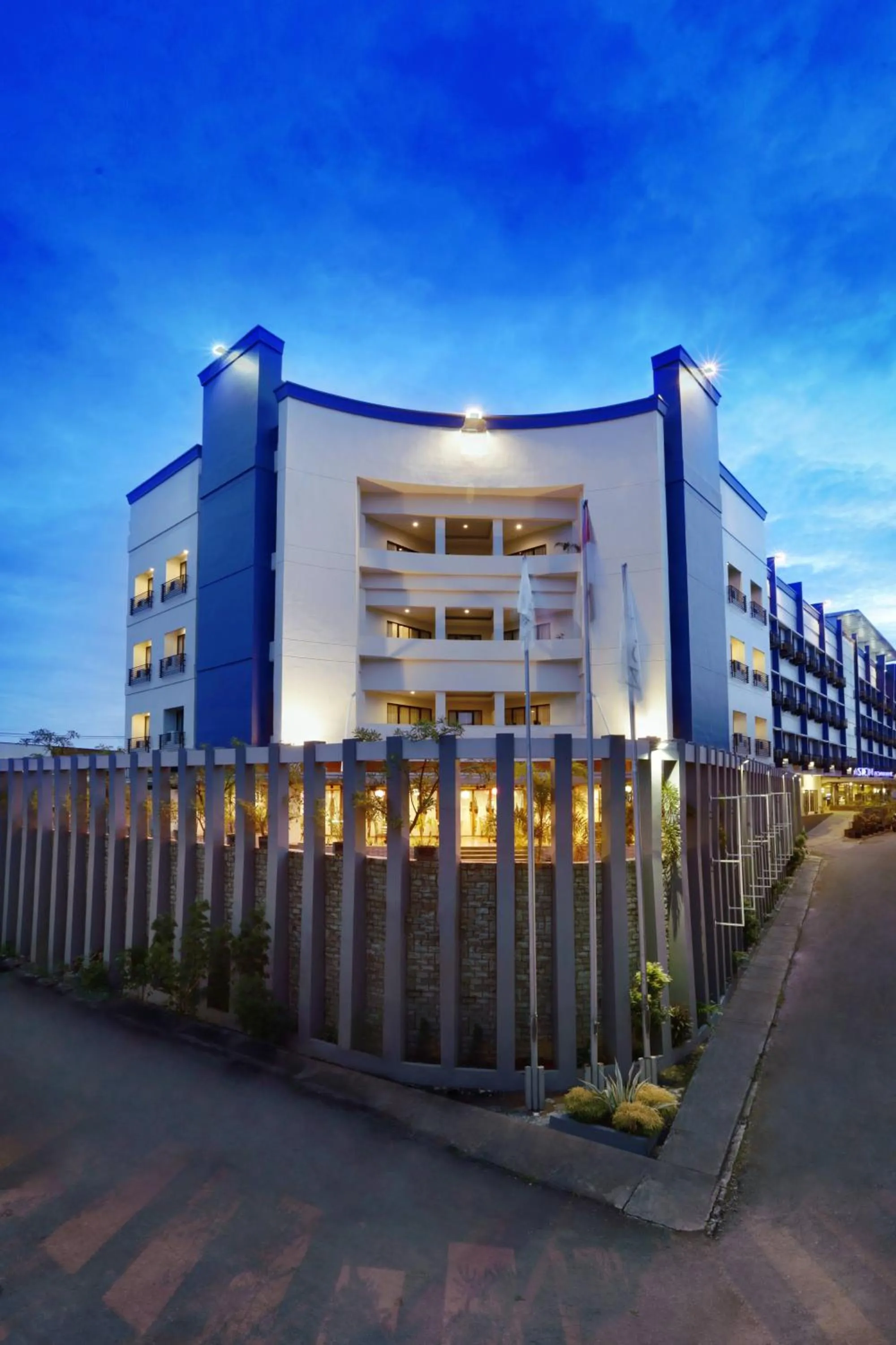 Other in Aston Pontianak Hotel and Convention Center