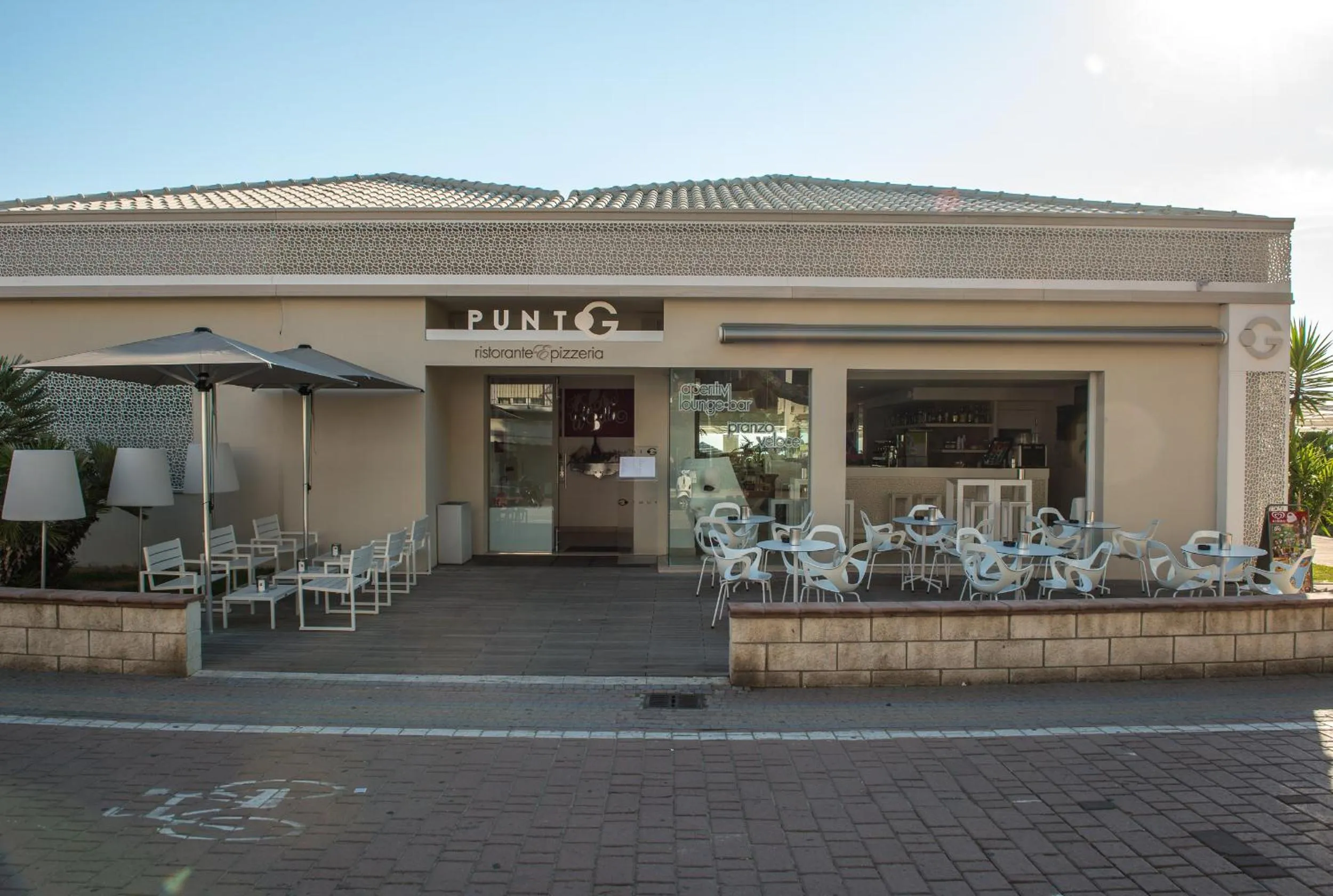 Beach in Residence Palazzo Gasparroni