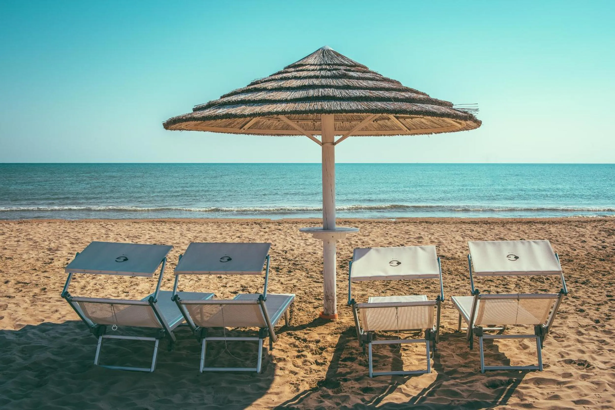 Beach in Residence Palazzo Gasparroni