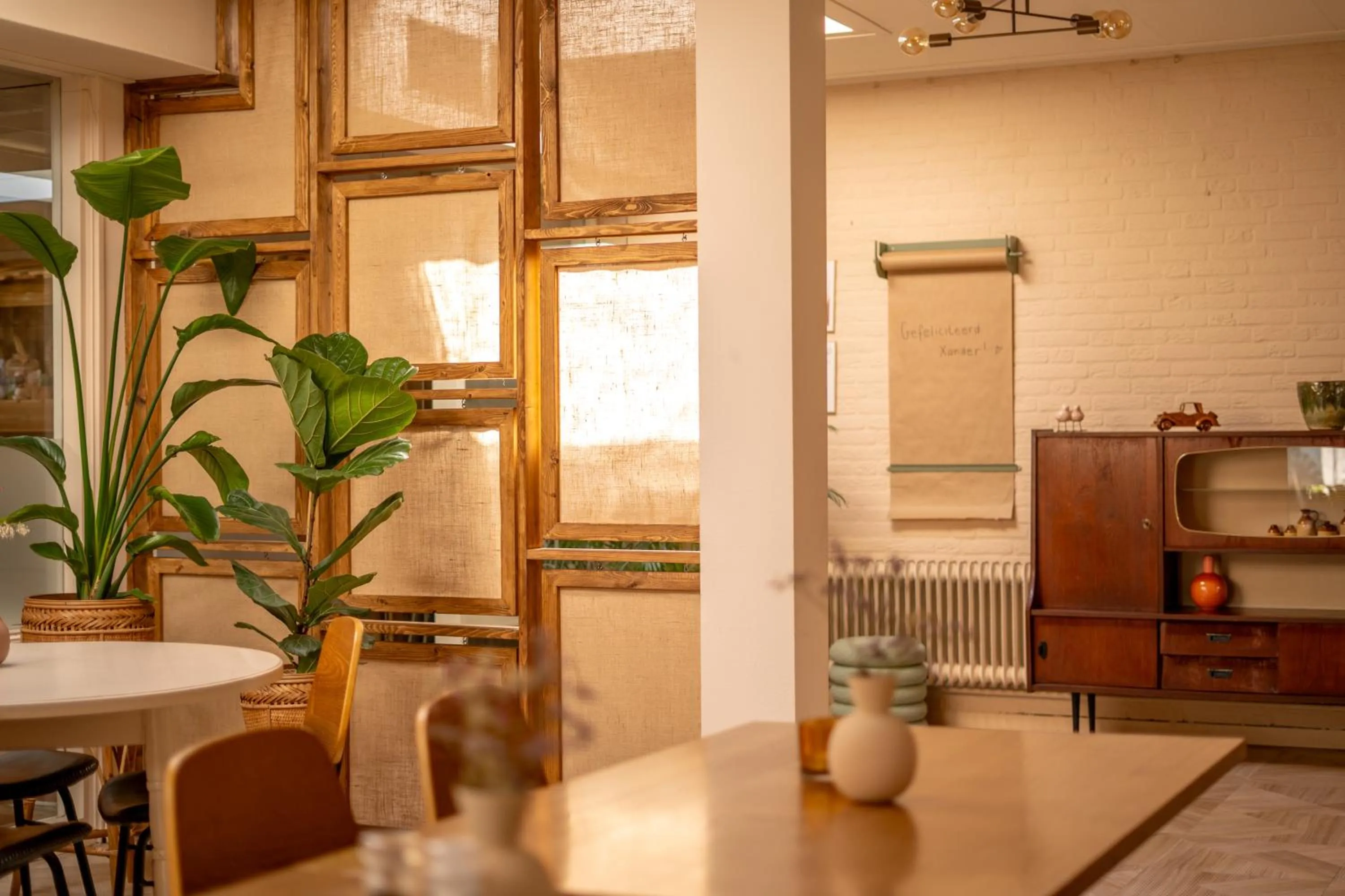 Restaurant/places to eat in Hotel Restaurant Ruimzicht