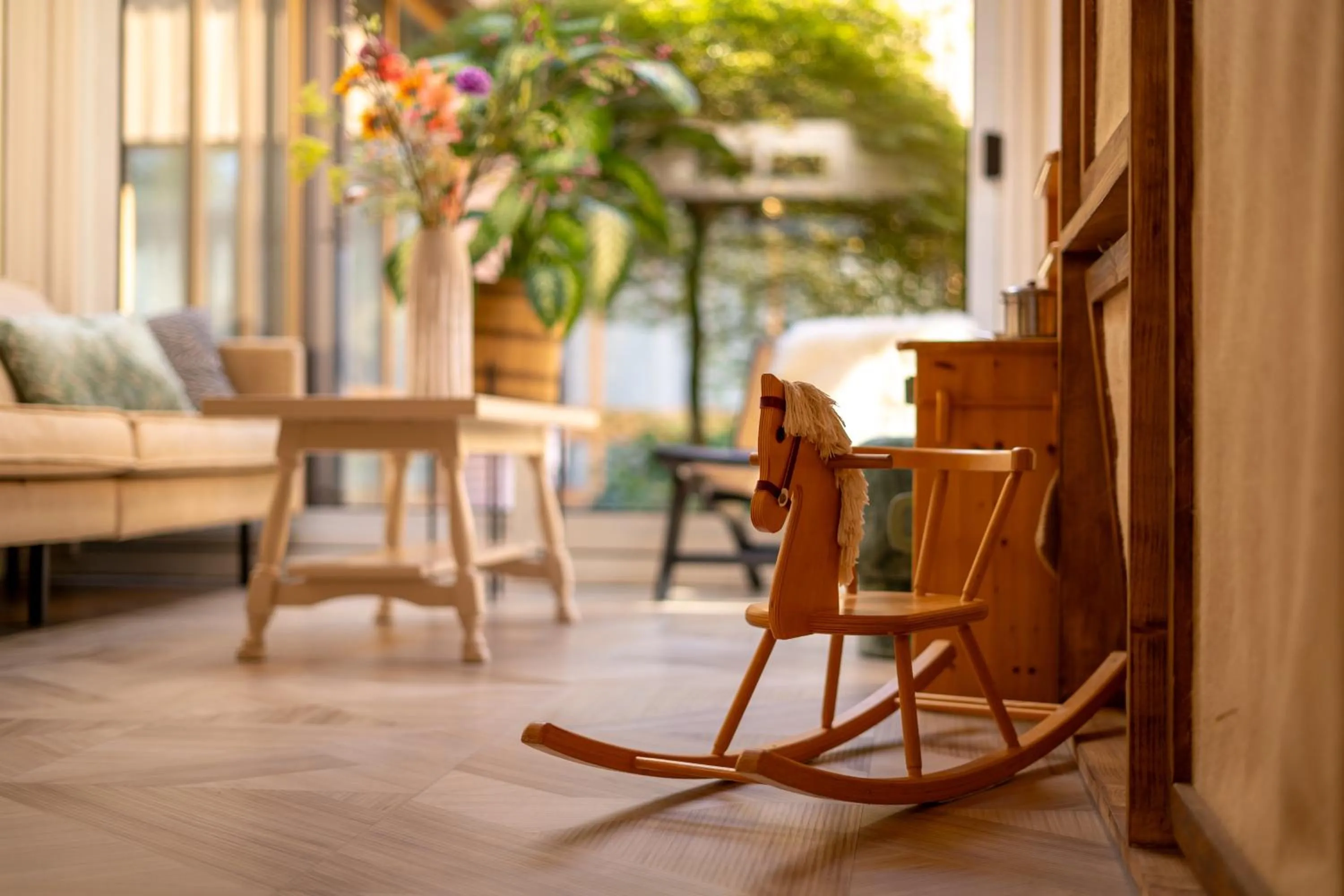 Restaurant/places to eat in Hotel Restaurant Ruimzicht