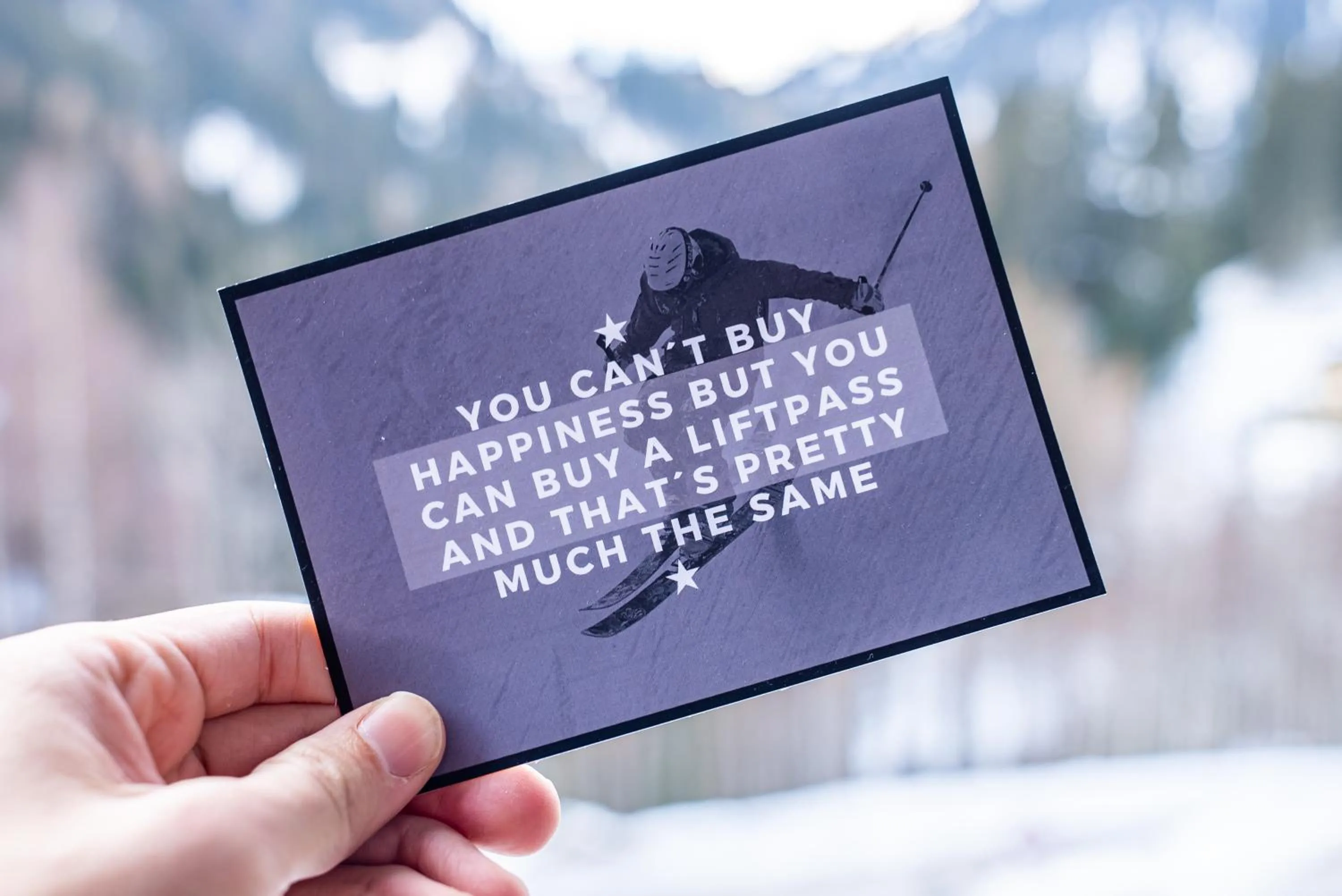 Winter in "Quality Hosts Arlberg" Hotel Lux Alpinae