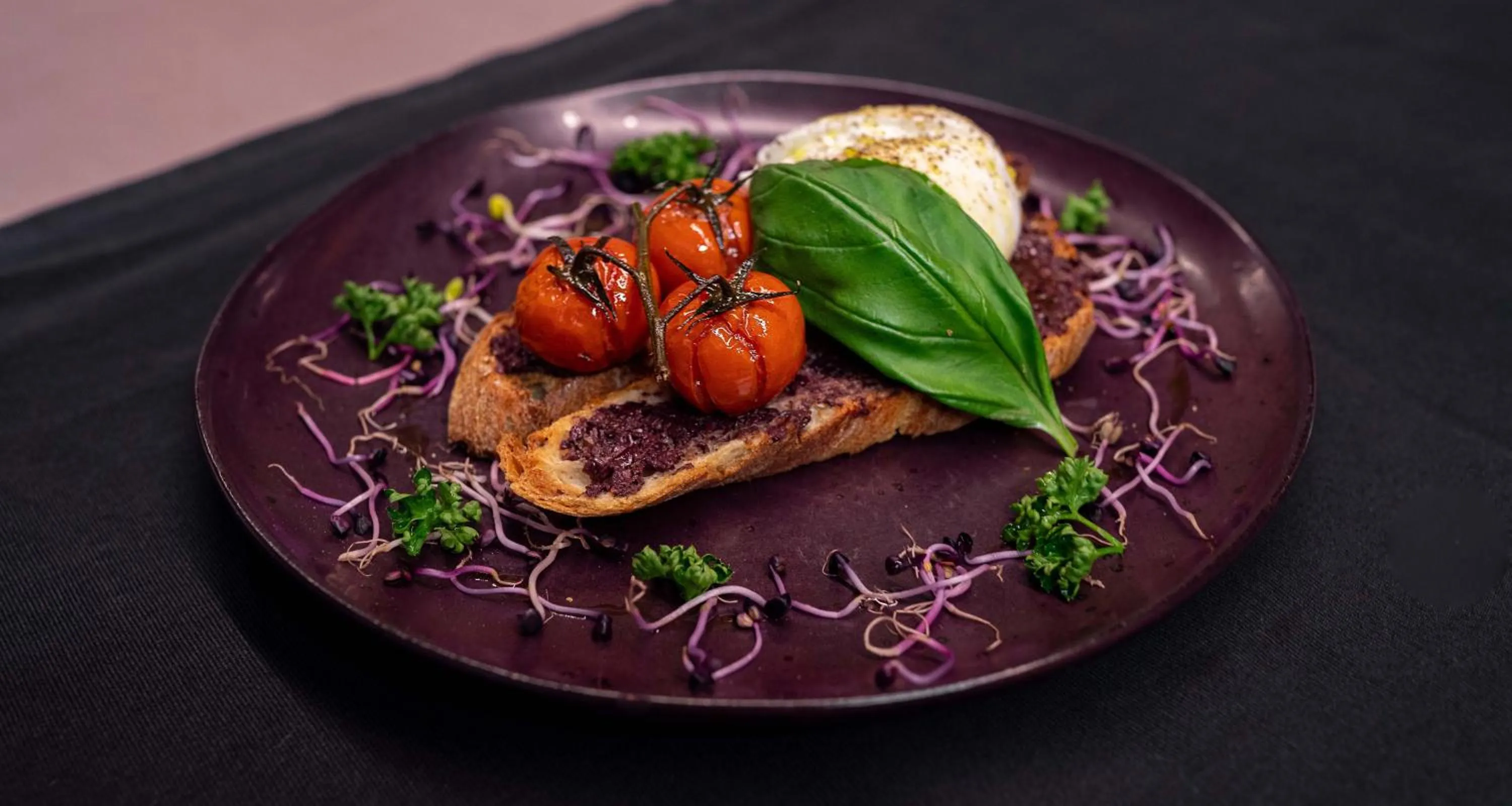 Winter in "Quality Hosts Arlberg" Hotel Lux Alpinae