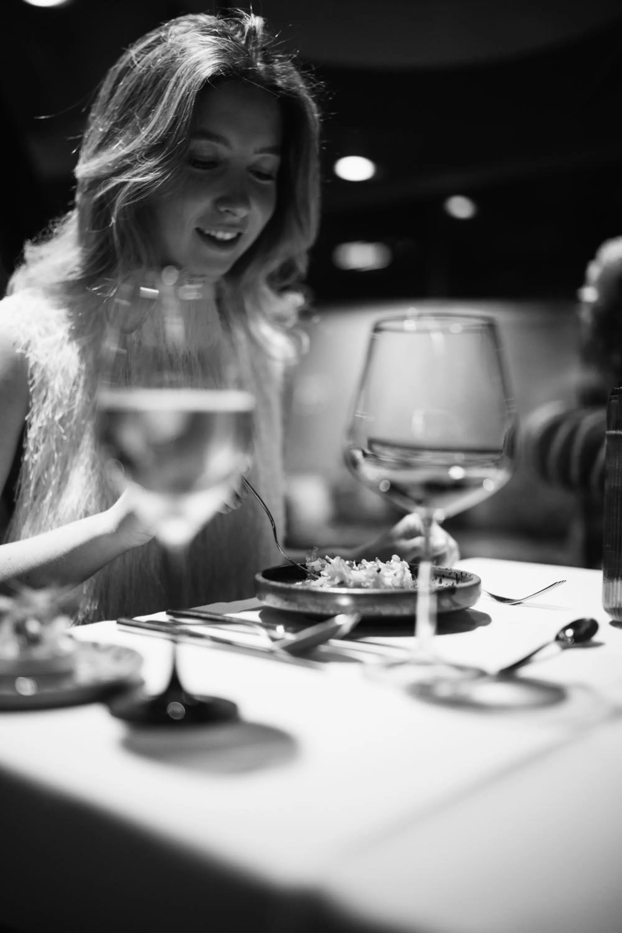 Winter in "Quality Hosts Arlberg" Hotel Lux Alpinae