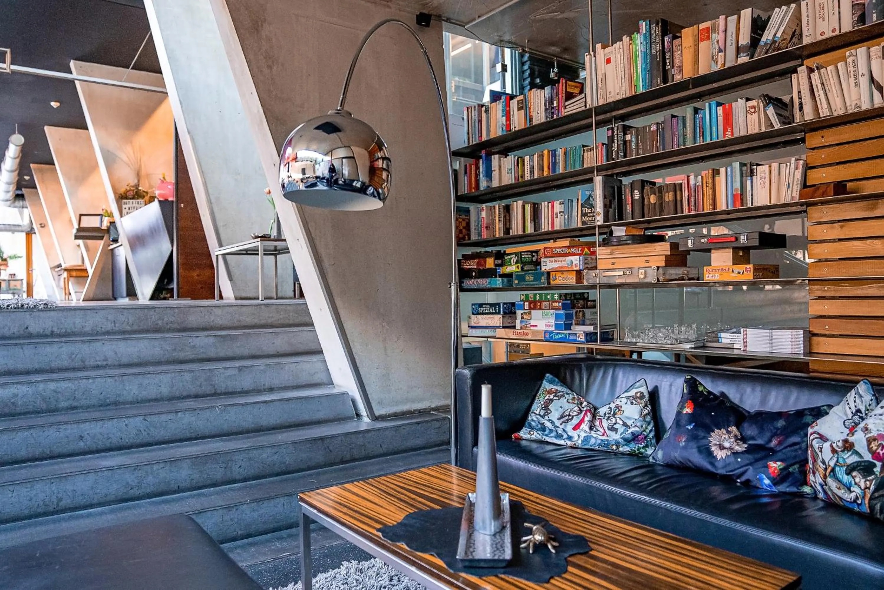 People in "Quality Hosts Arlberg" Hotel Lux Alpinae