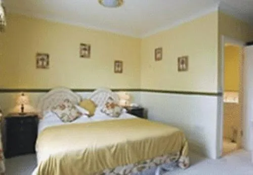 Bed in La Fleur De Lys