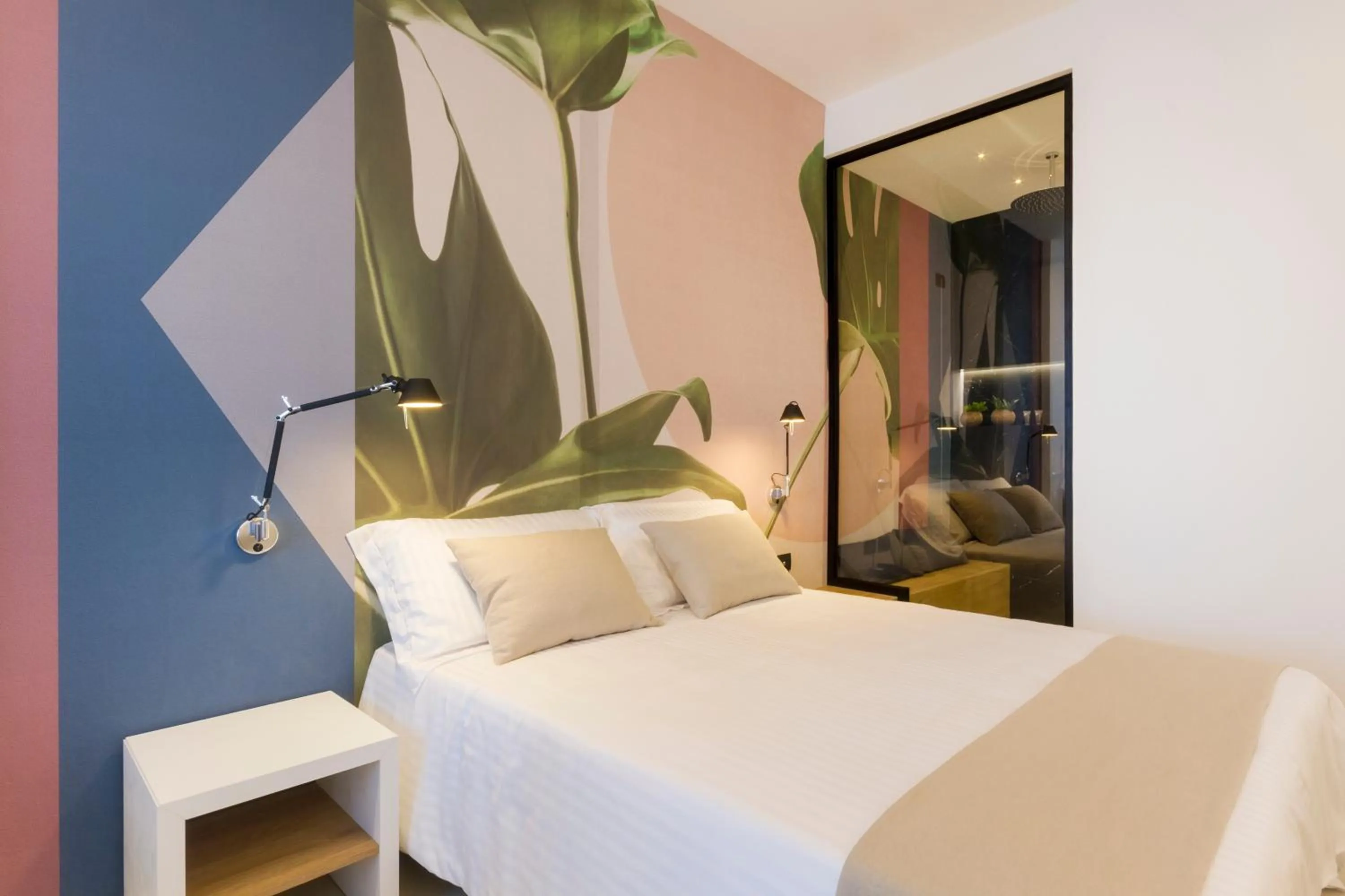 Photo of the whole room, Bed in Hotel Bellavista - Boutique Hotel