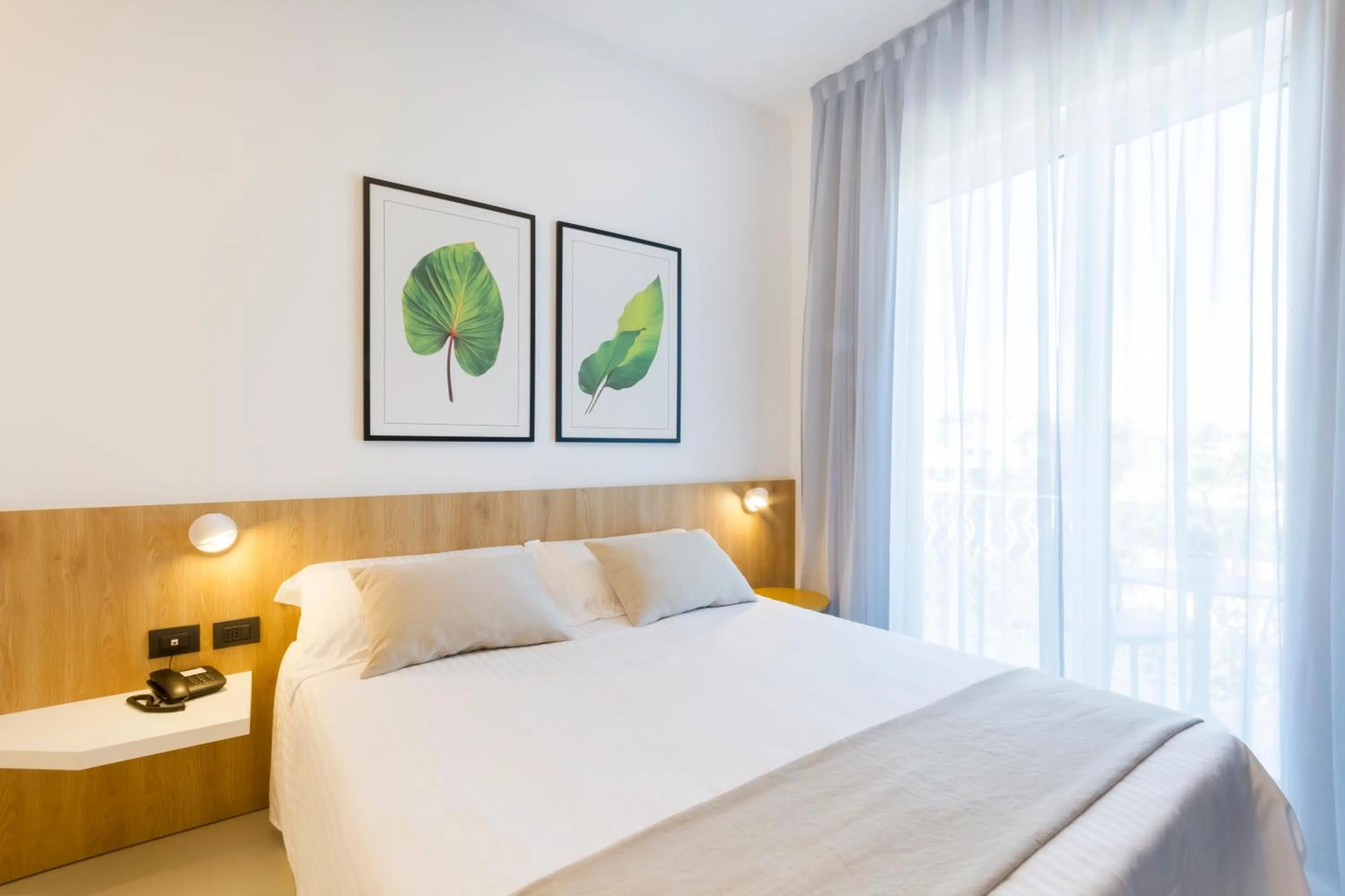 Photo of the whole room, Bed in Hotel Bellavista - Boutique Hotel