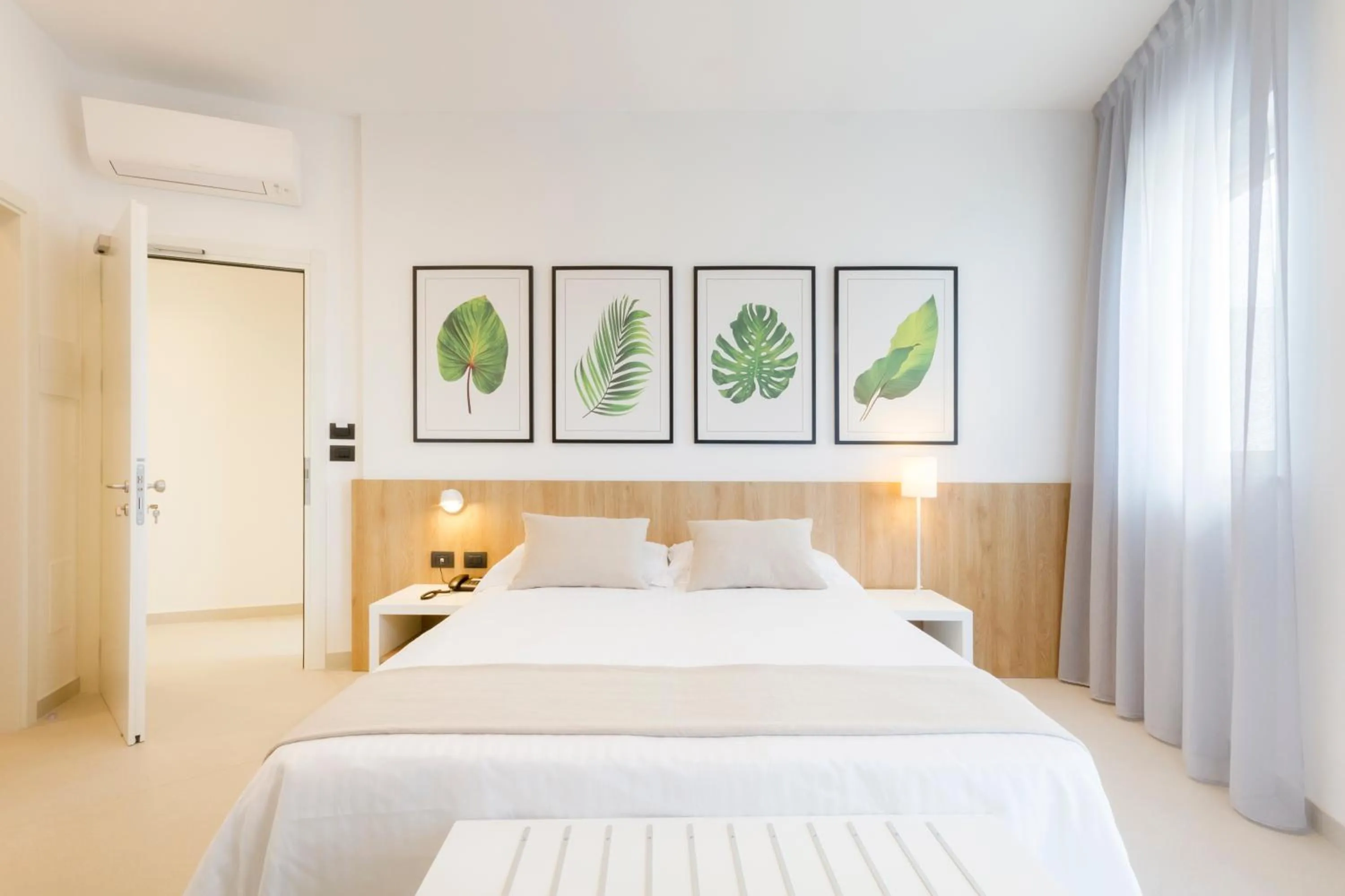 Photo of the whole room, Bed in Hotel Bellavista - Boutique Hotel