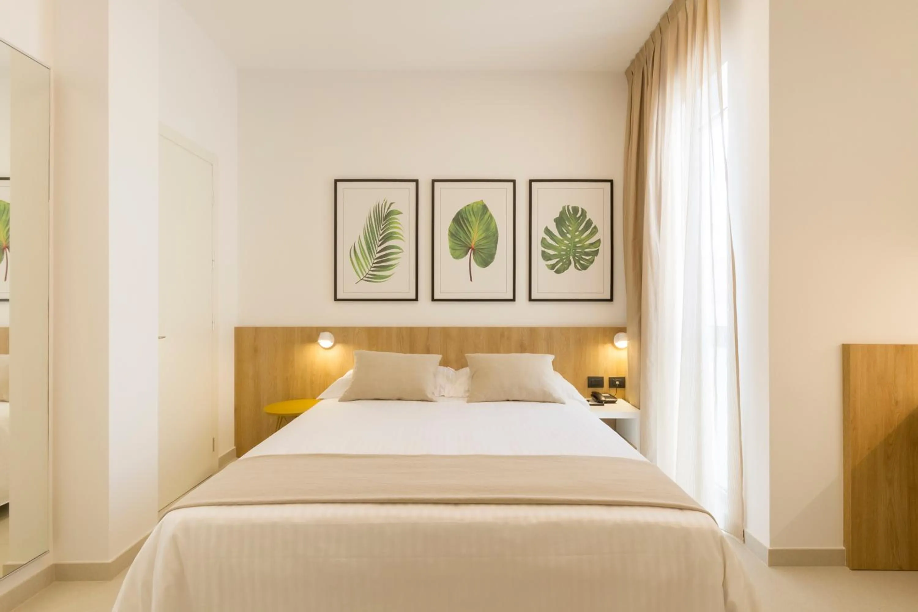 Photo of the whole room, Bed in Hotel Bellavista - Boutique Hotel