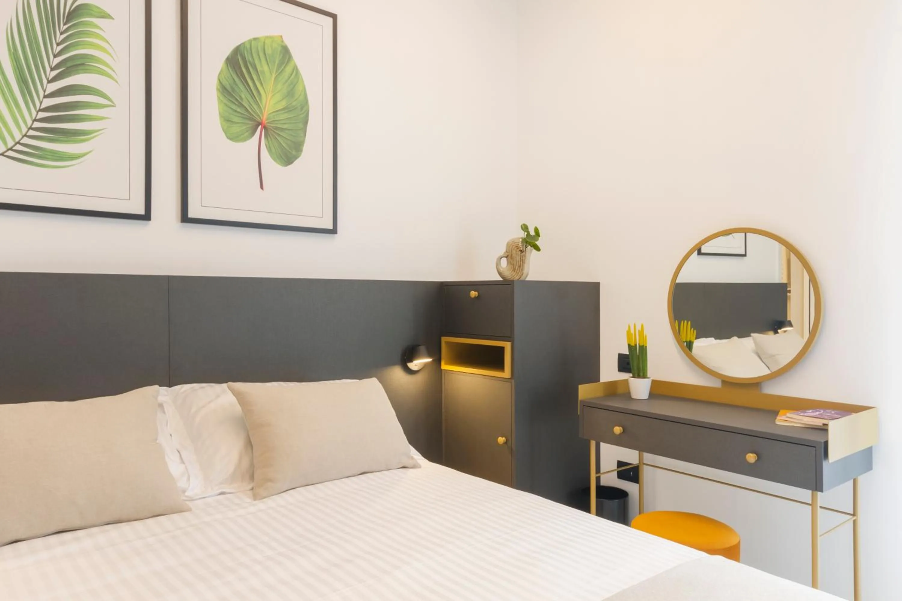 Photo of the whole room, Bed in Hotel Bellavista - Boutique Hotel