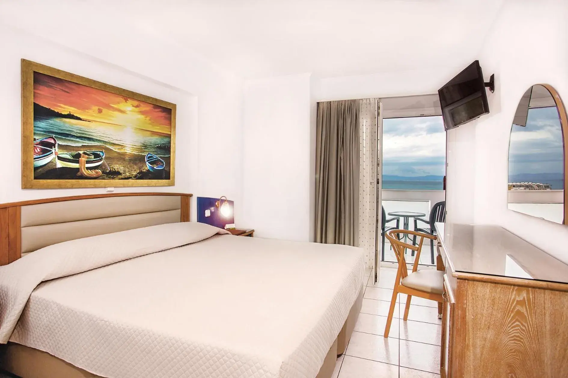 Apartment with Sea View in Kosta Palace Apartment with Sea View in Kosta Palace