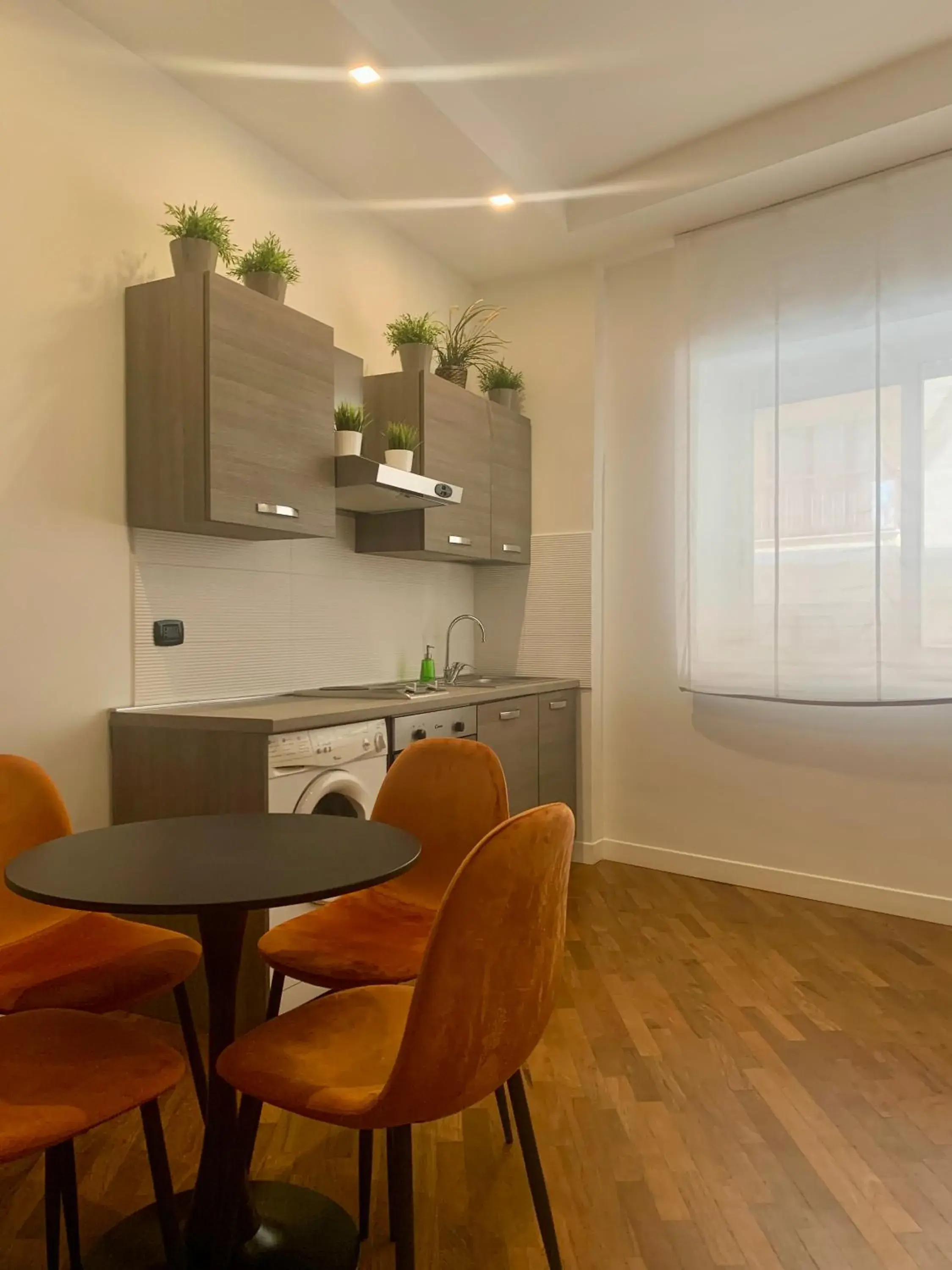 Apartment in Napoliday Apartment in Napoliday