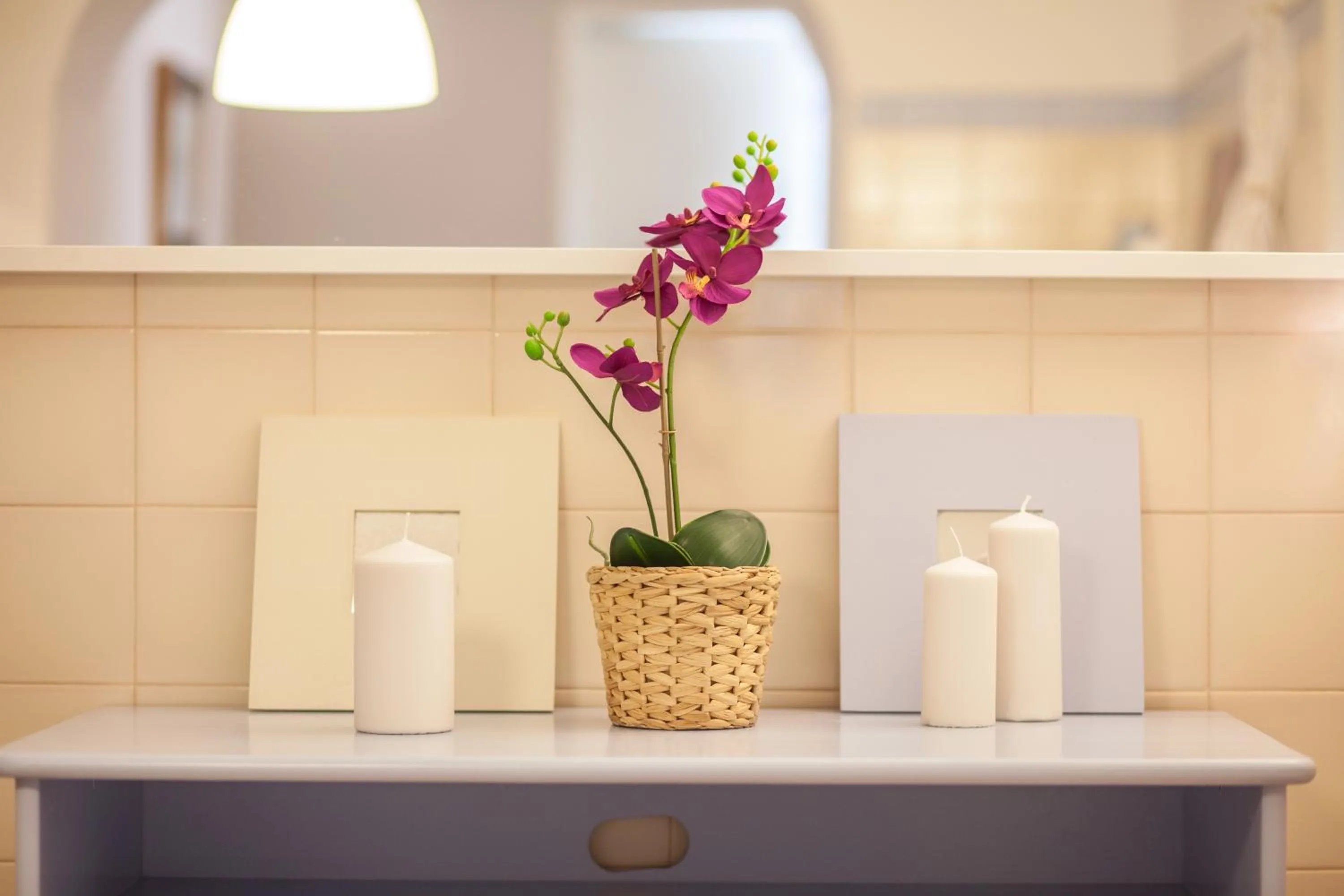 Kitchen or kitchenette in Monte Do Zambujeiro