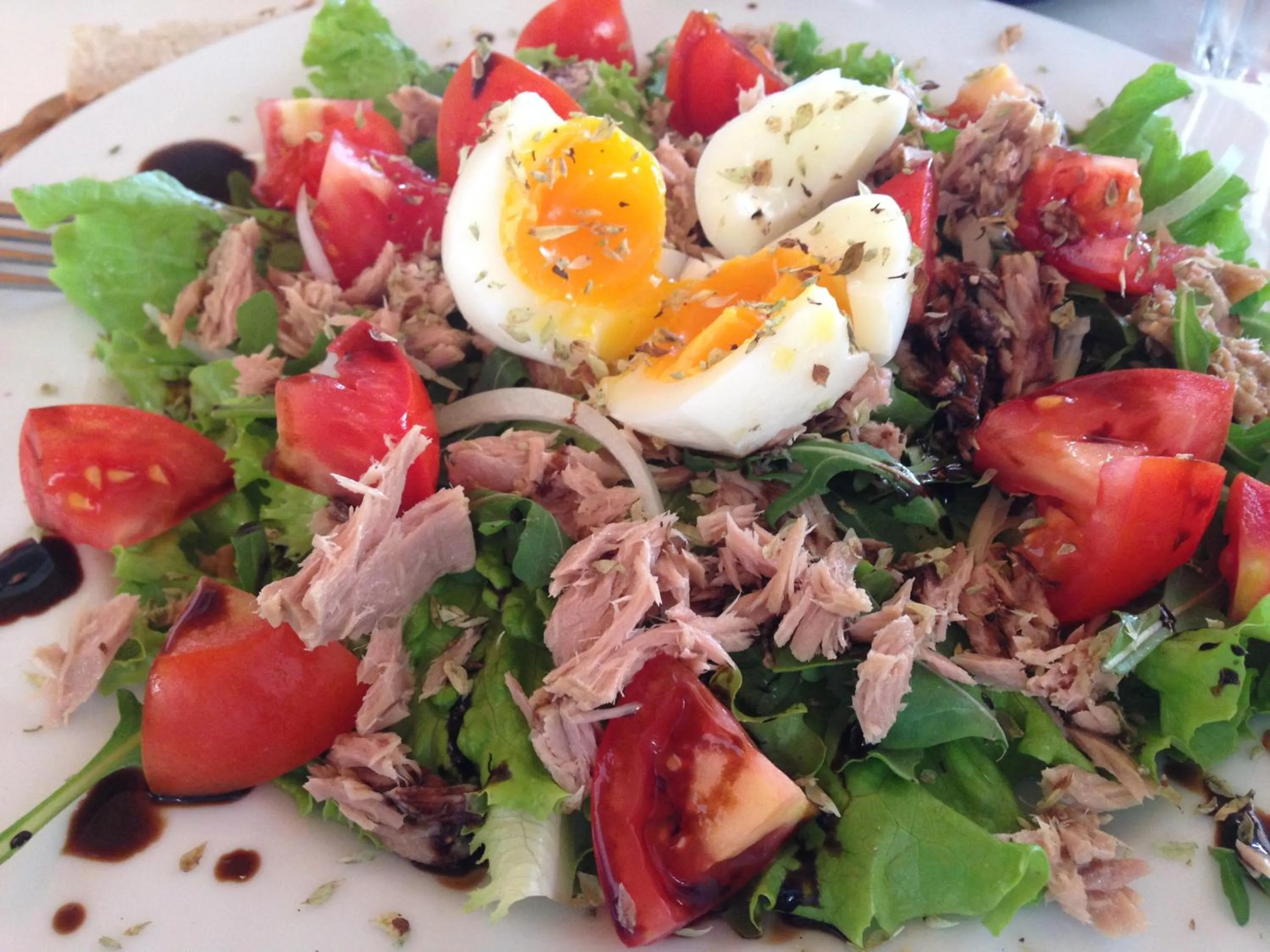 Restaurant/places to eat in Monte Do Zambujeiro