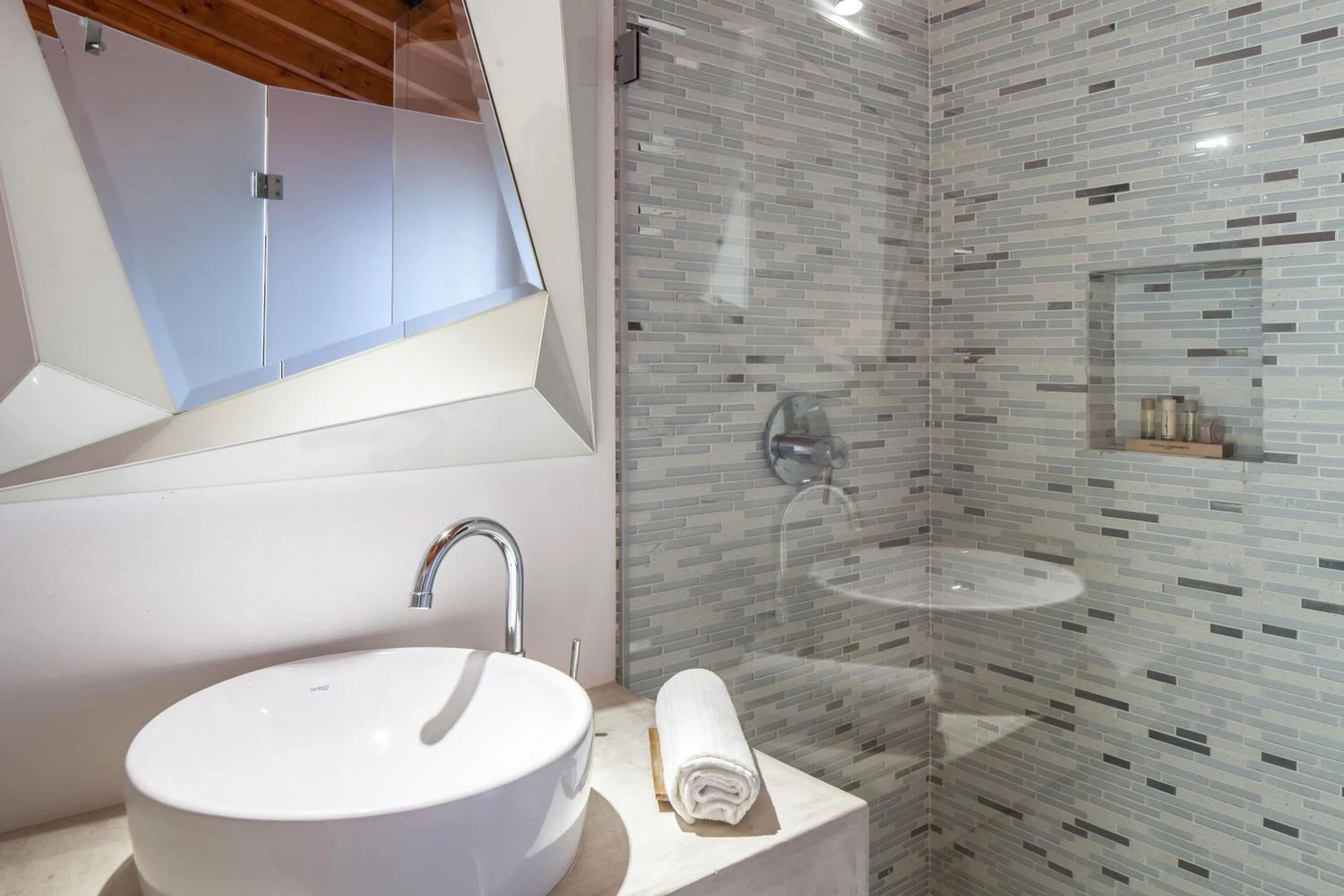 Bathroom in Monte Do Zambujeiro