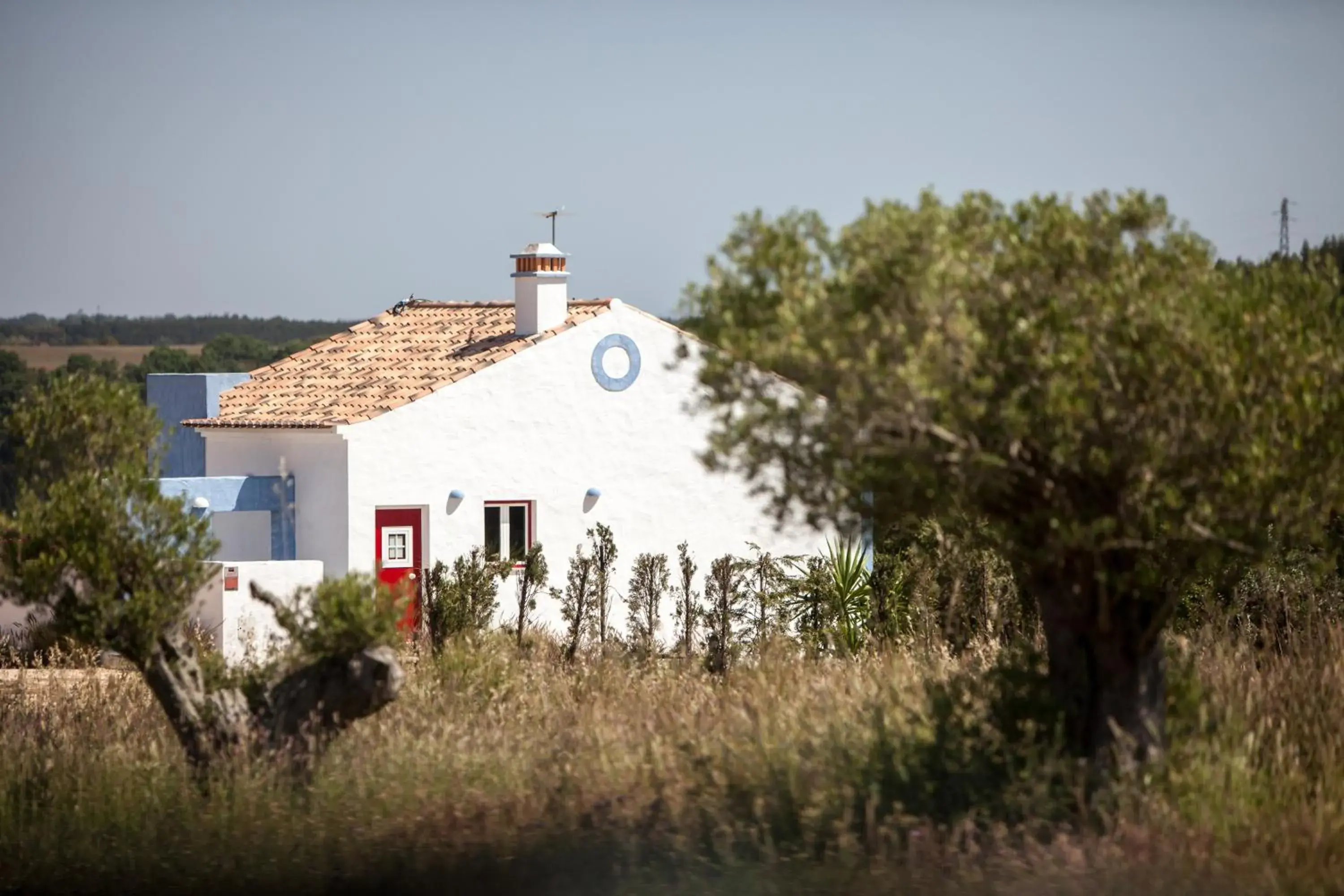 Deluxe Suite in Monte Do Zambujeiro Deluxe Suite in Monte Do Zambujeiro