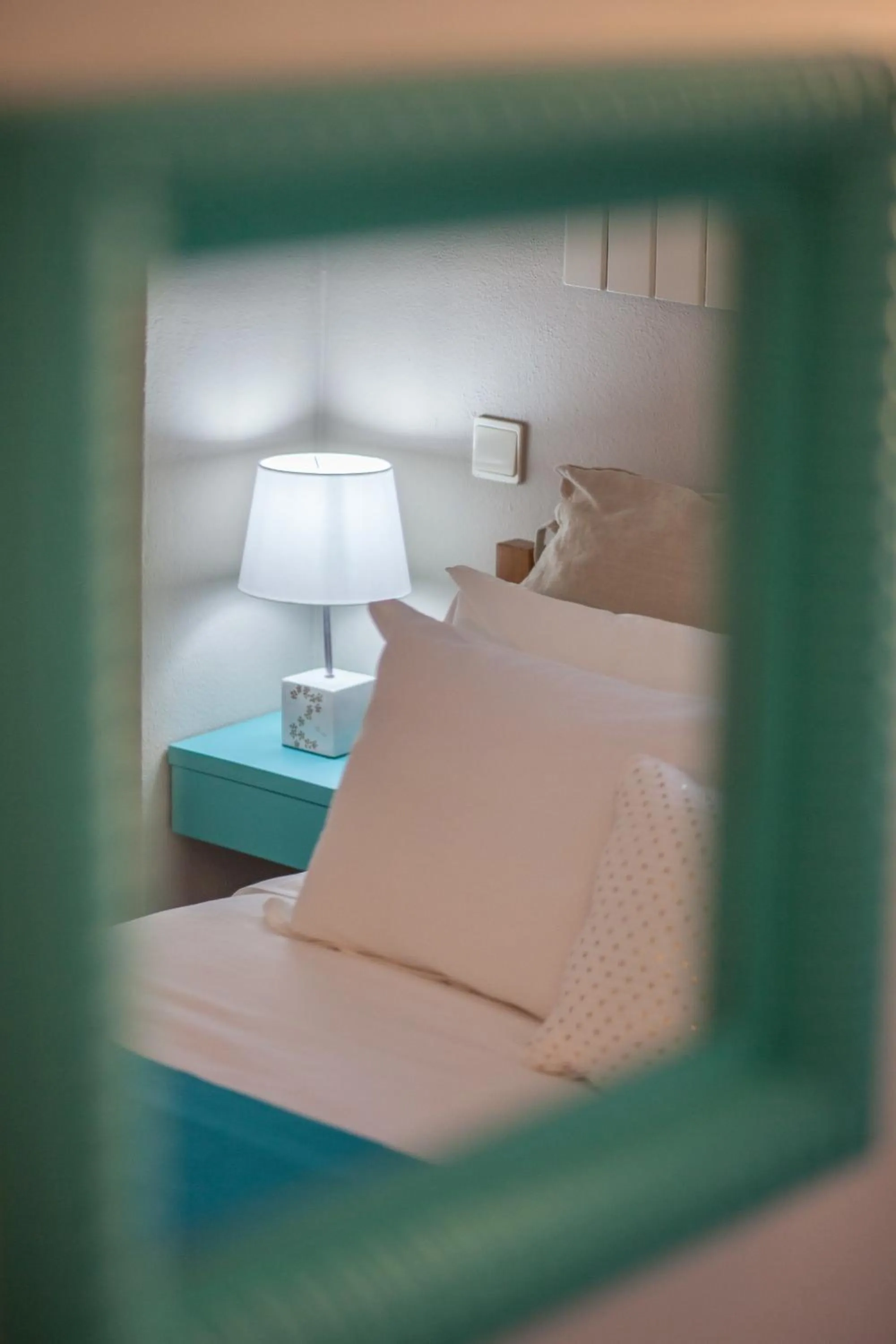 Bedroom, Bed in Monte Do Zambujeiro