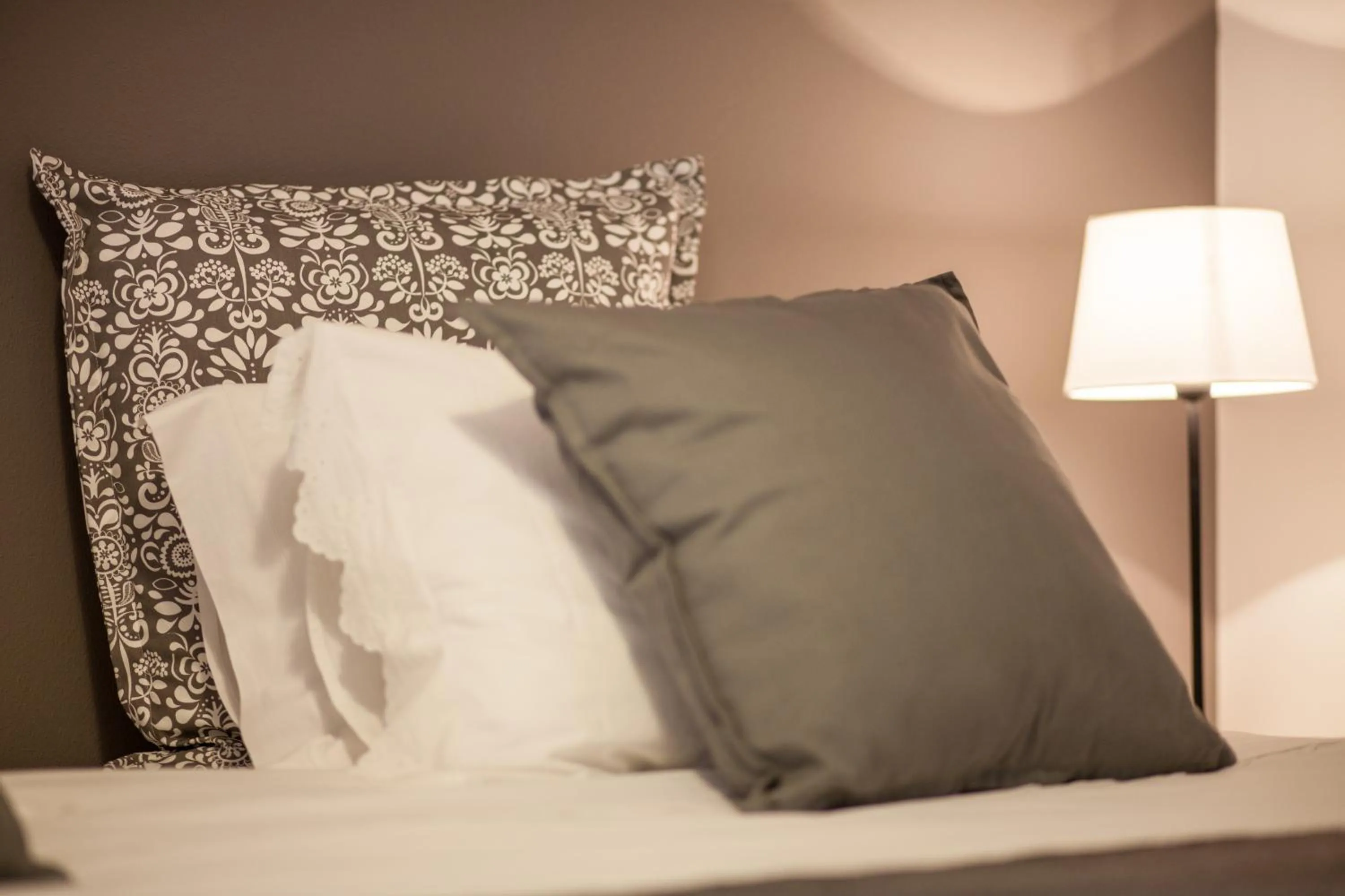 Bed in Monte Do Zambujeiro