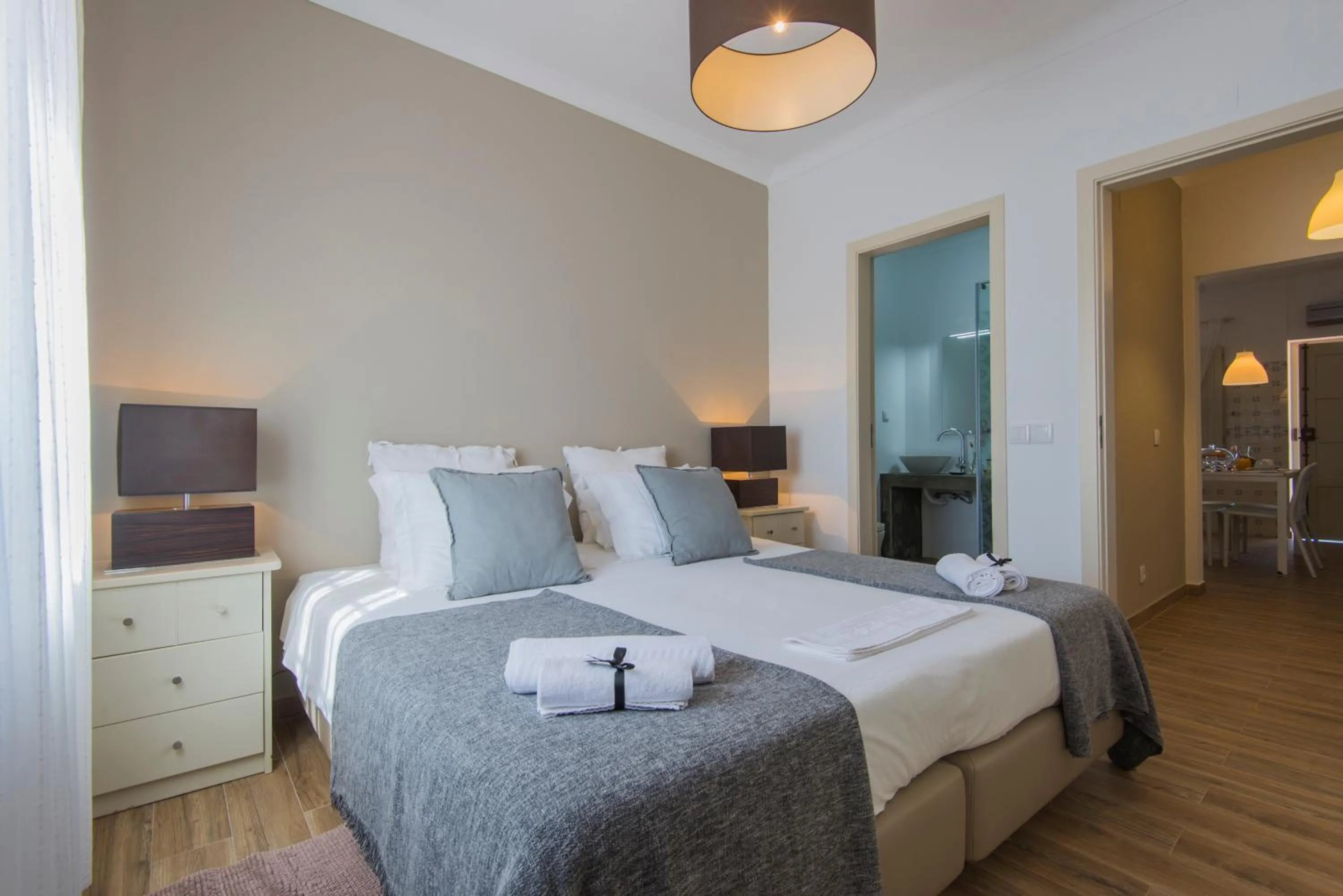 Bedroom, Bed in Monte Do Zambujeiro