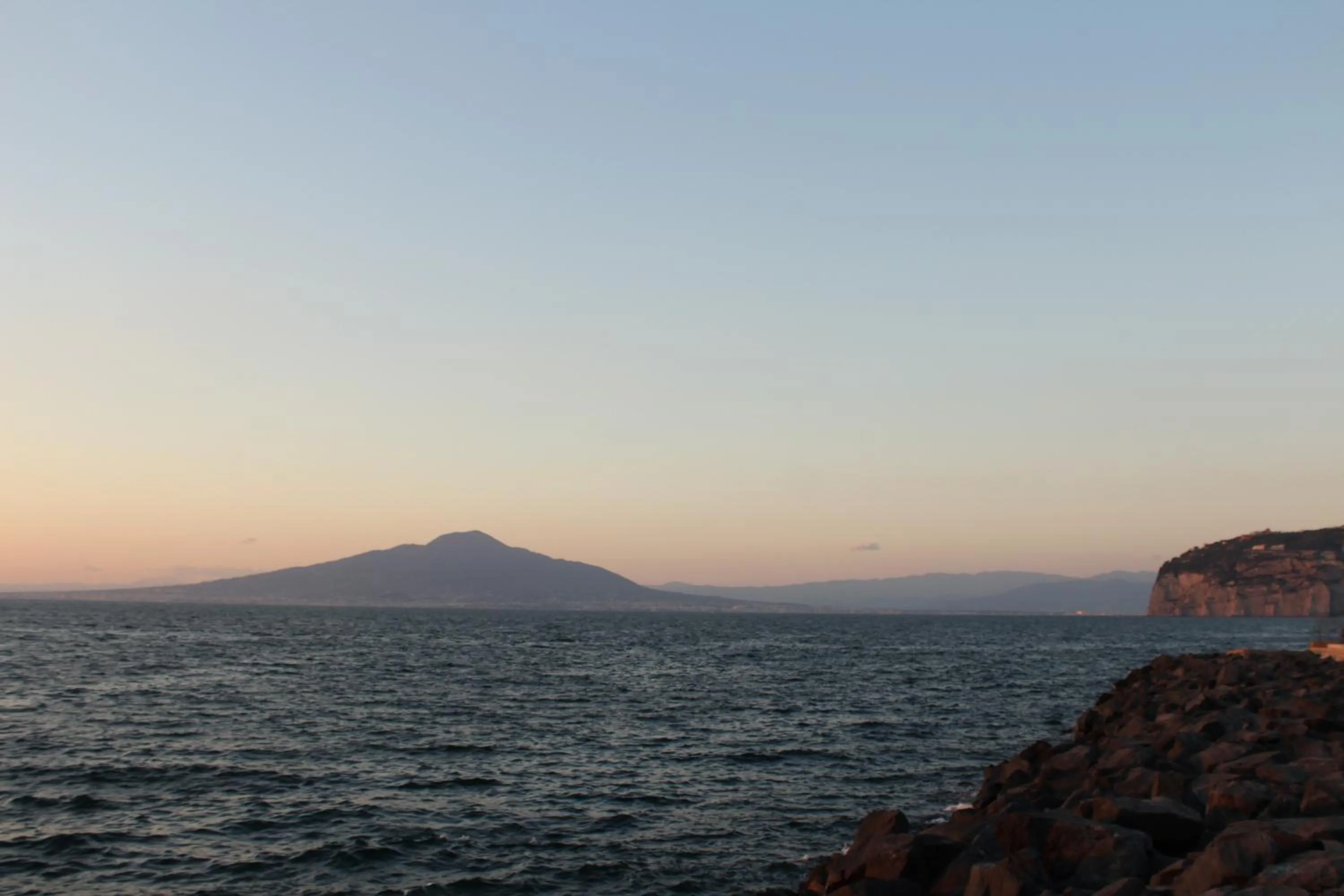 Property building in Surriento Suites