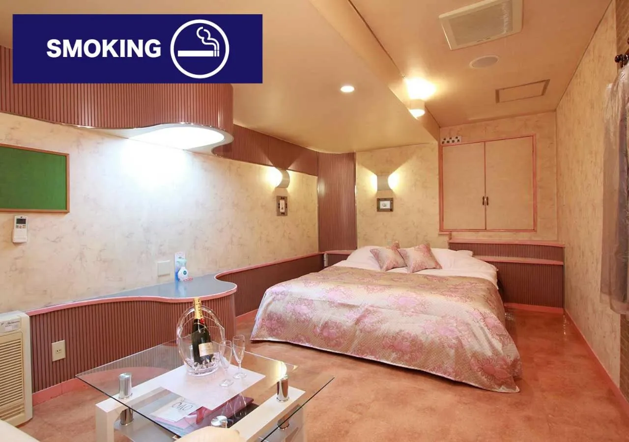 Restay Mito (Adult Only)