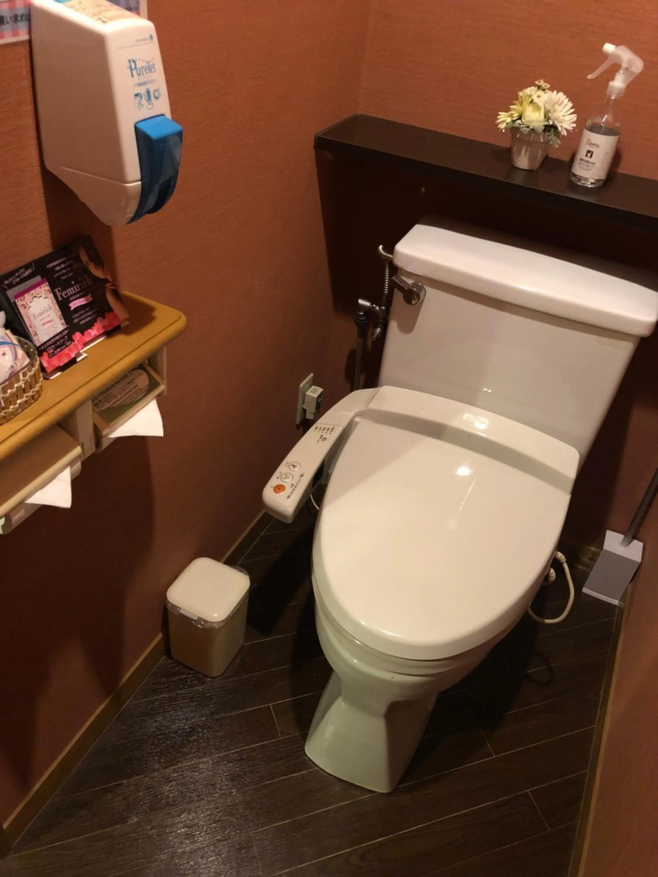 Restay Mito (Adult Only)