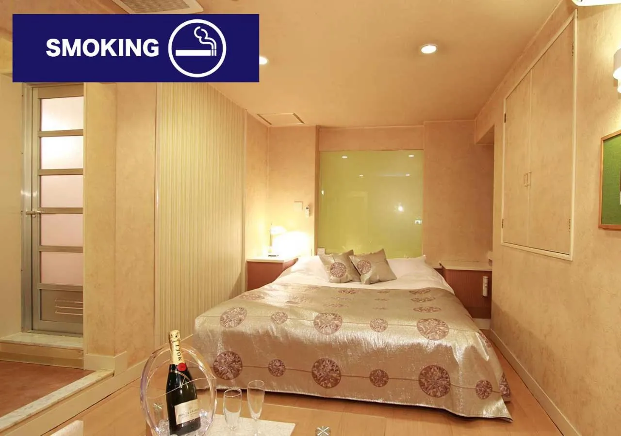 Restay Mito (Adult Only)