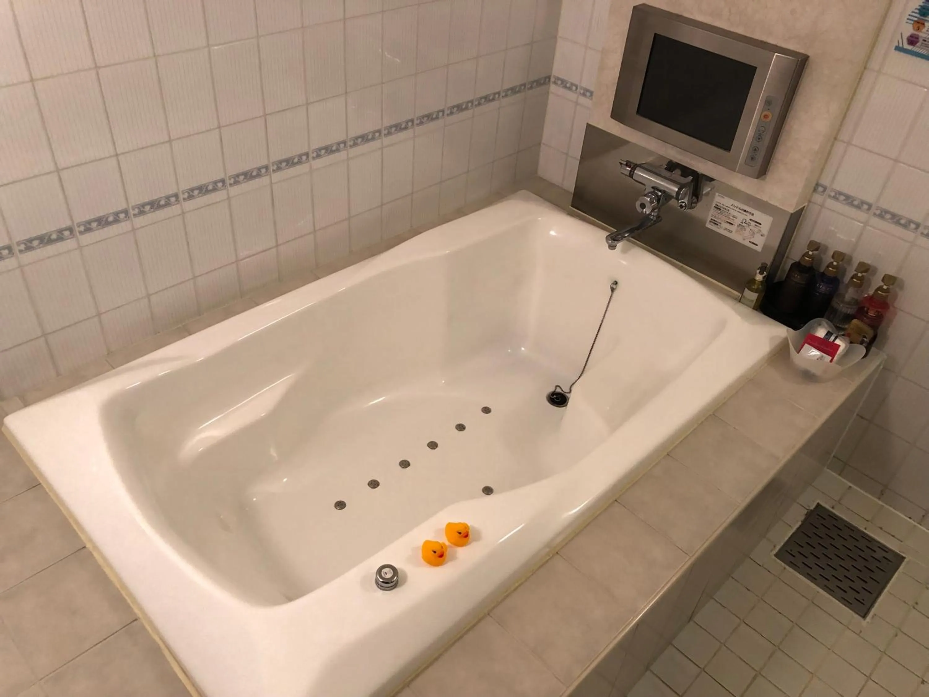 Restay Mito (Adult Only)