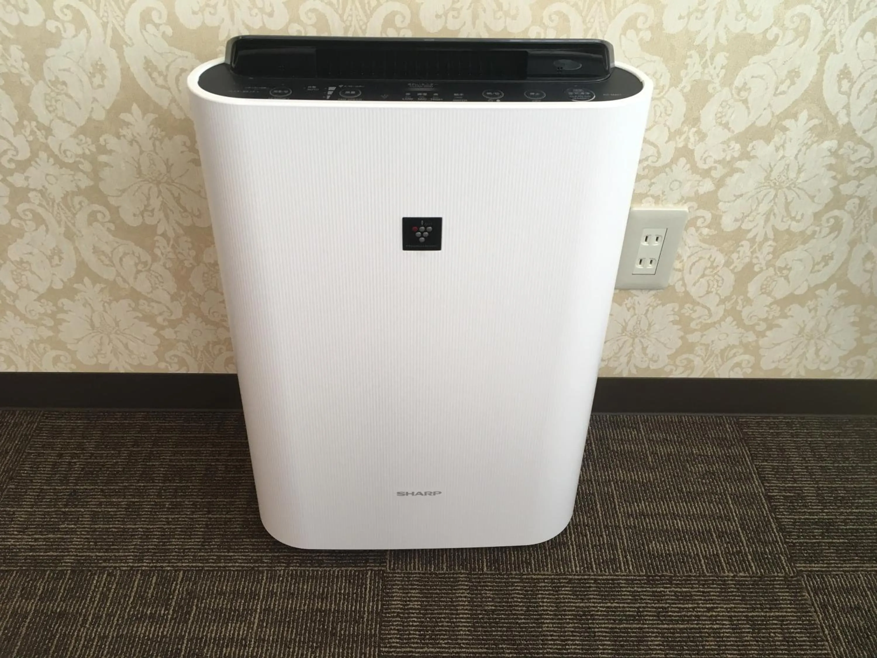 Other in Hotel Hakata Nakasu Inn