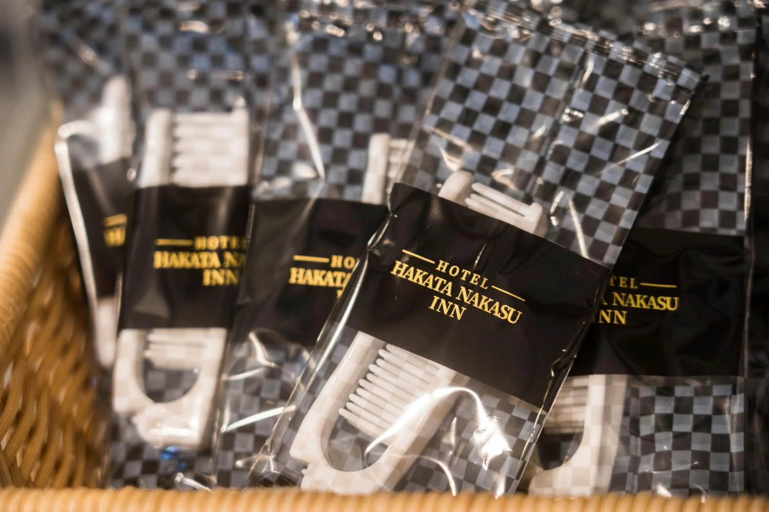 Other in Hotel Hakata Nakasu Inn