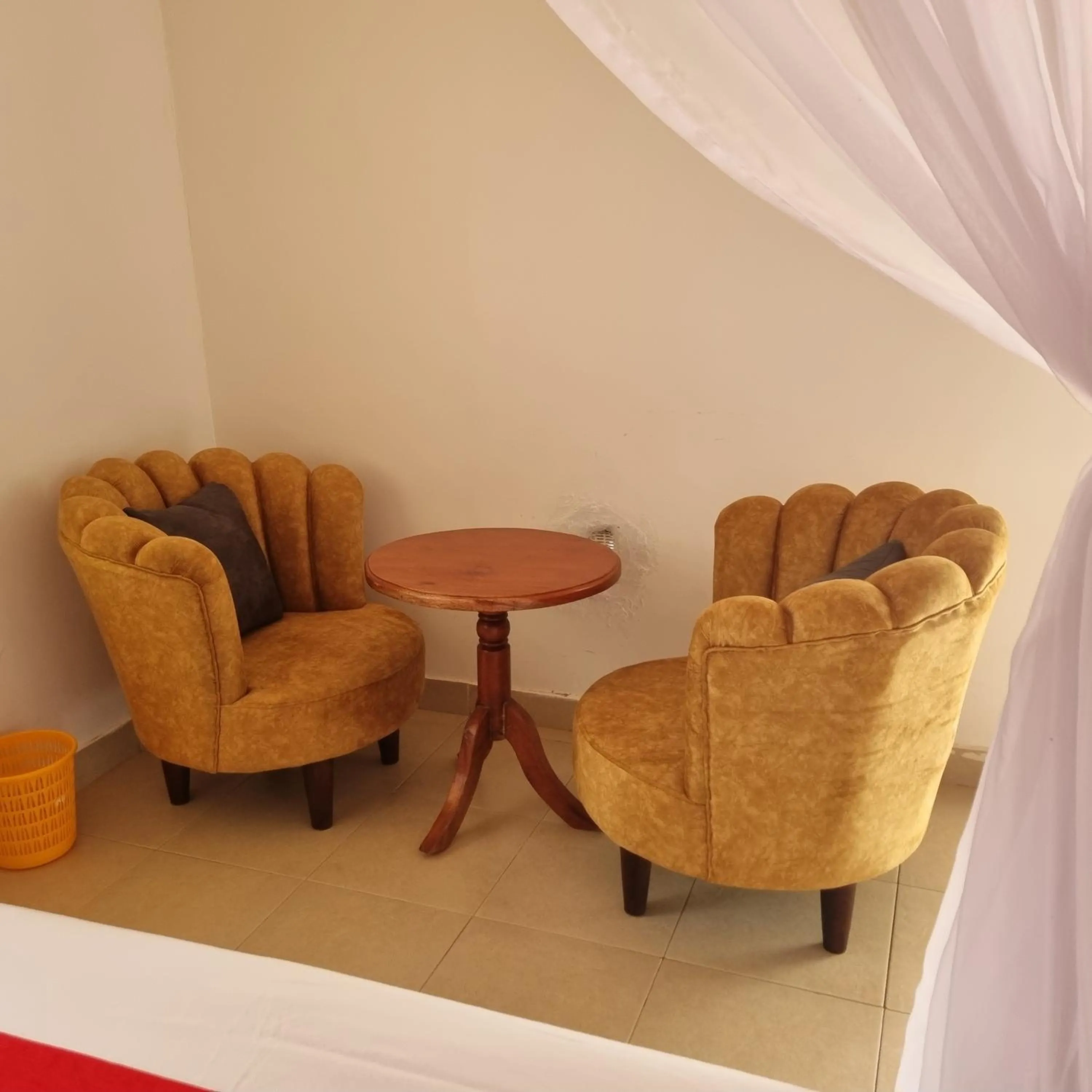 Sandai Resort Lake Baringo