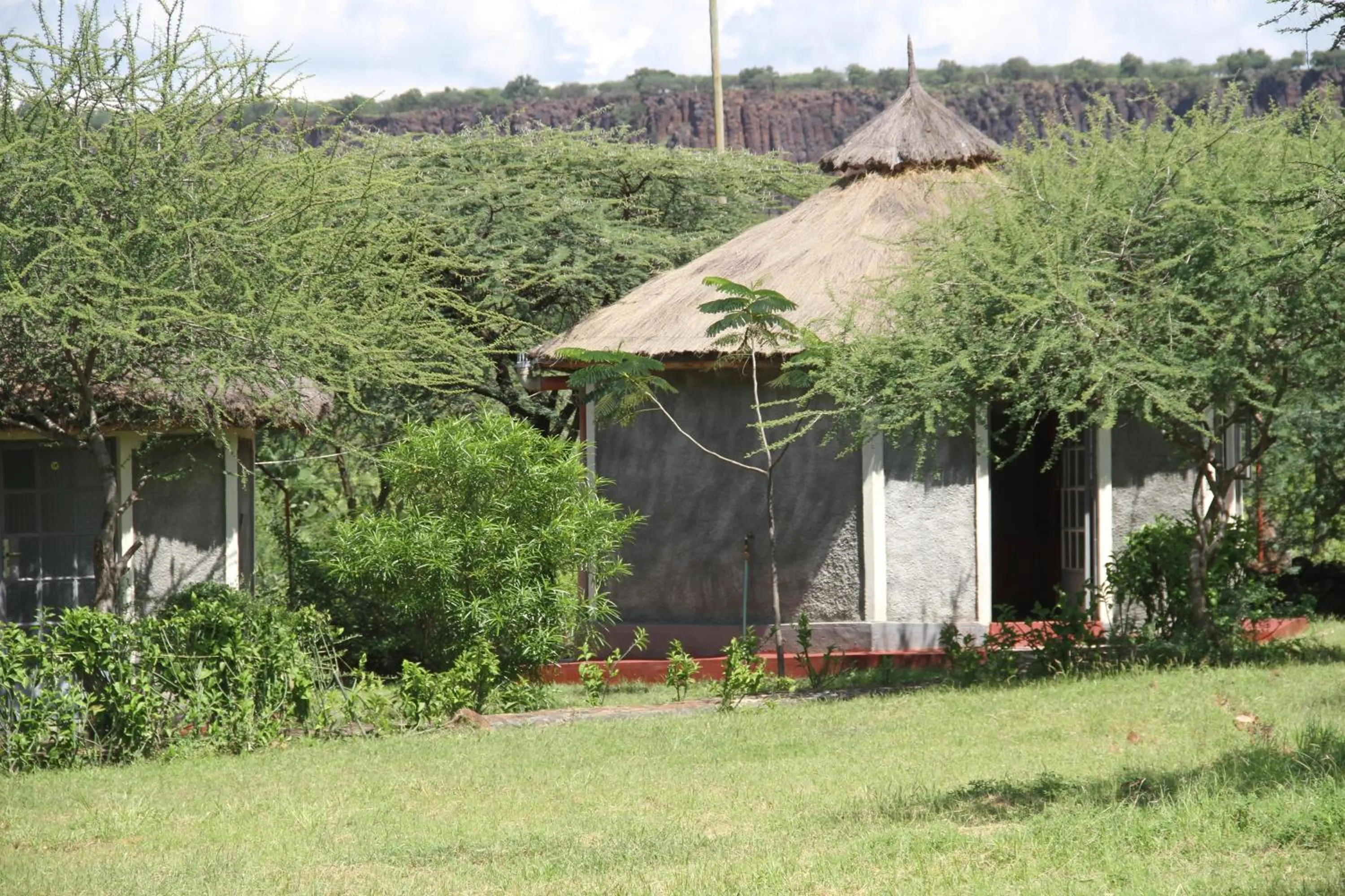 Sandai Resort Lake Baringo