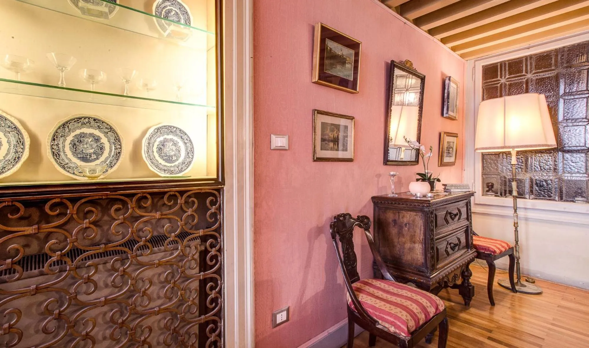 Other in Ca' della Corte Flats