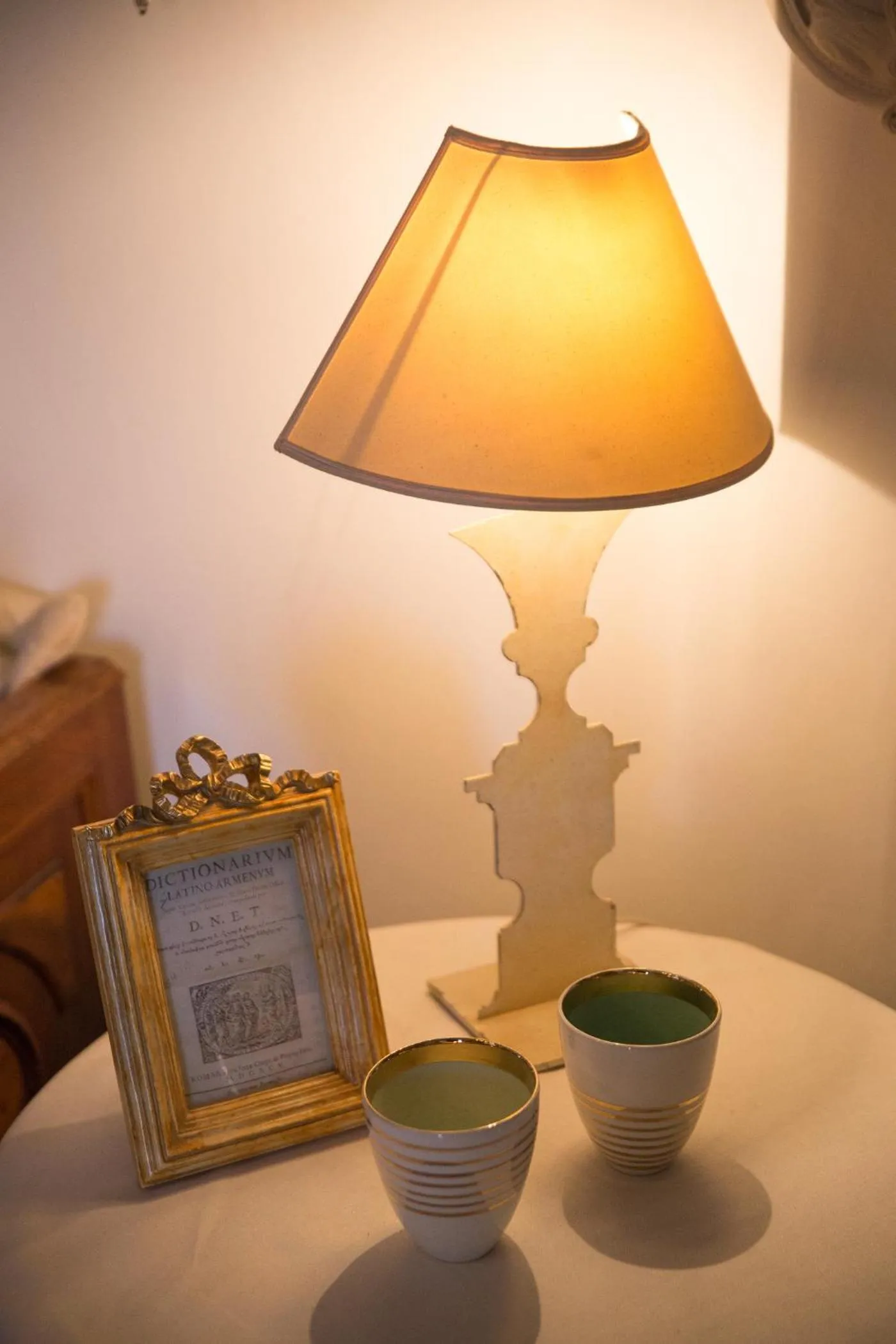 Ca' della Corte Flats