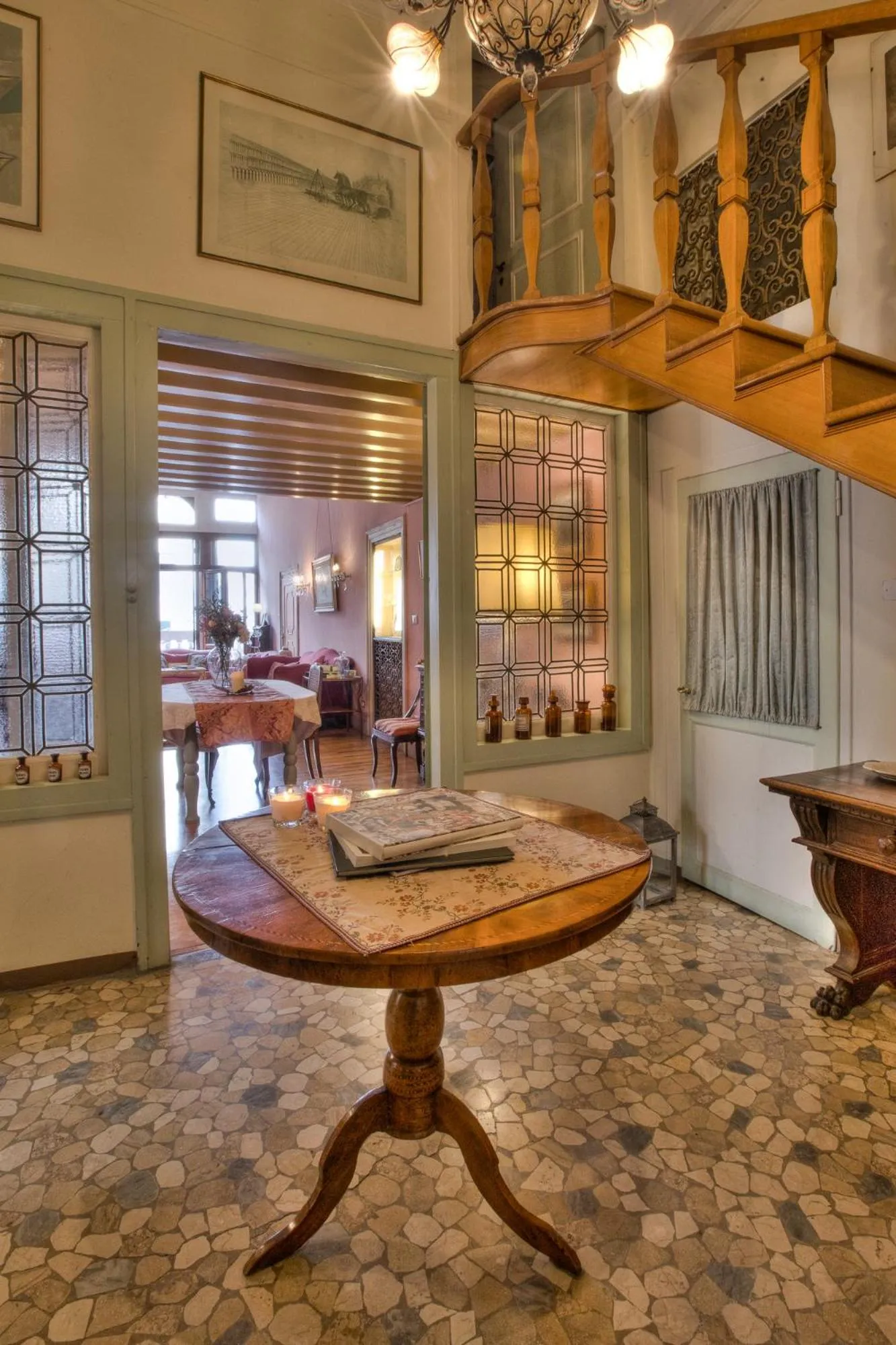 Other in Ca' della Corte Flats