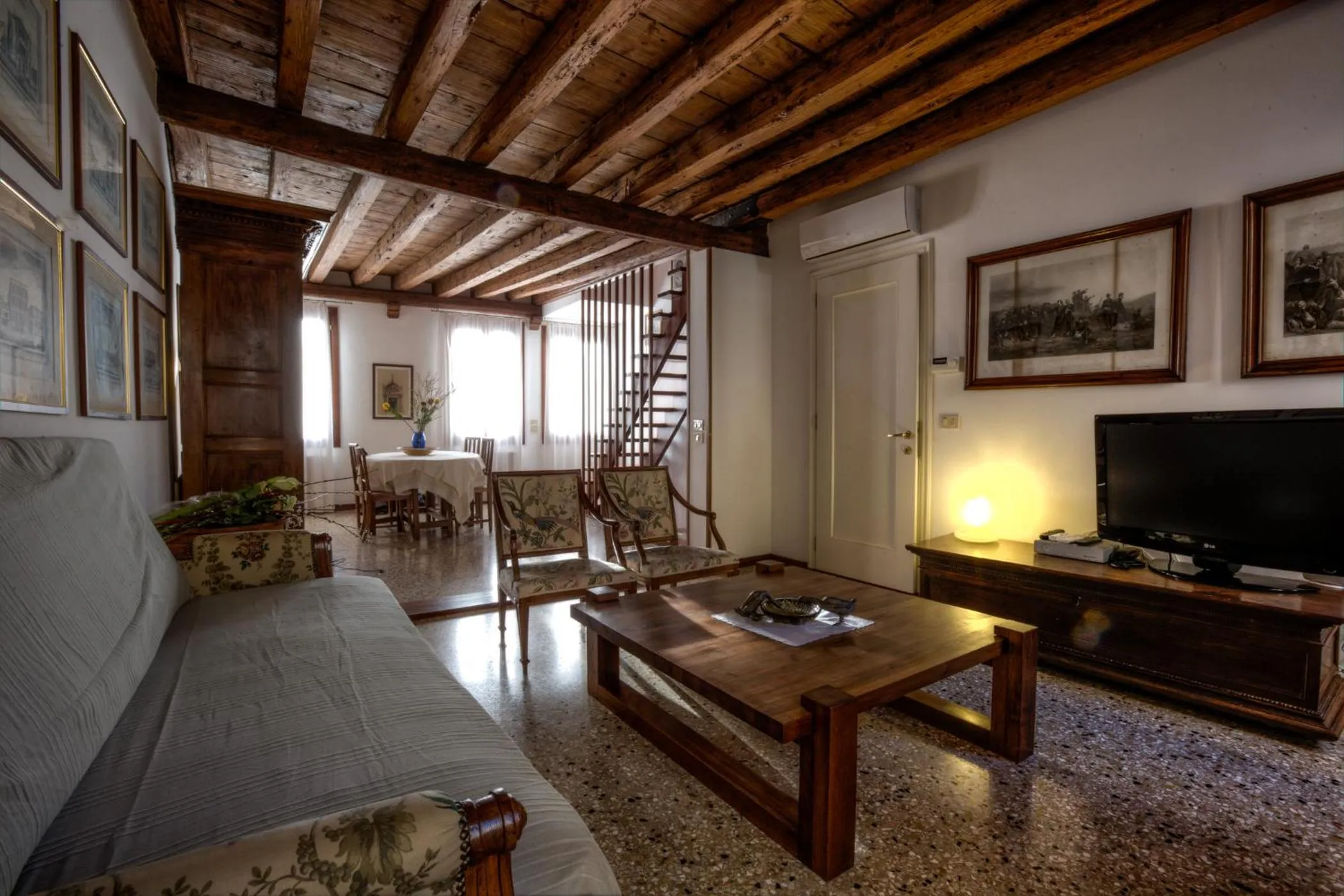 Ca' della Corte Flats