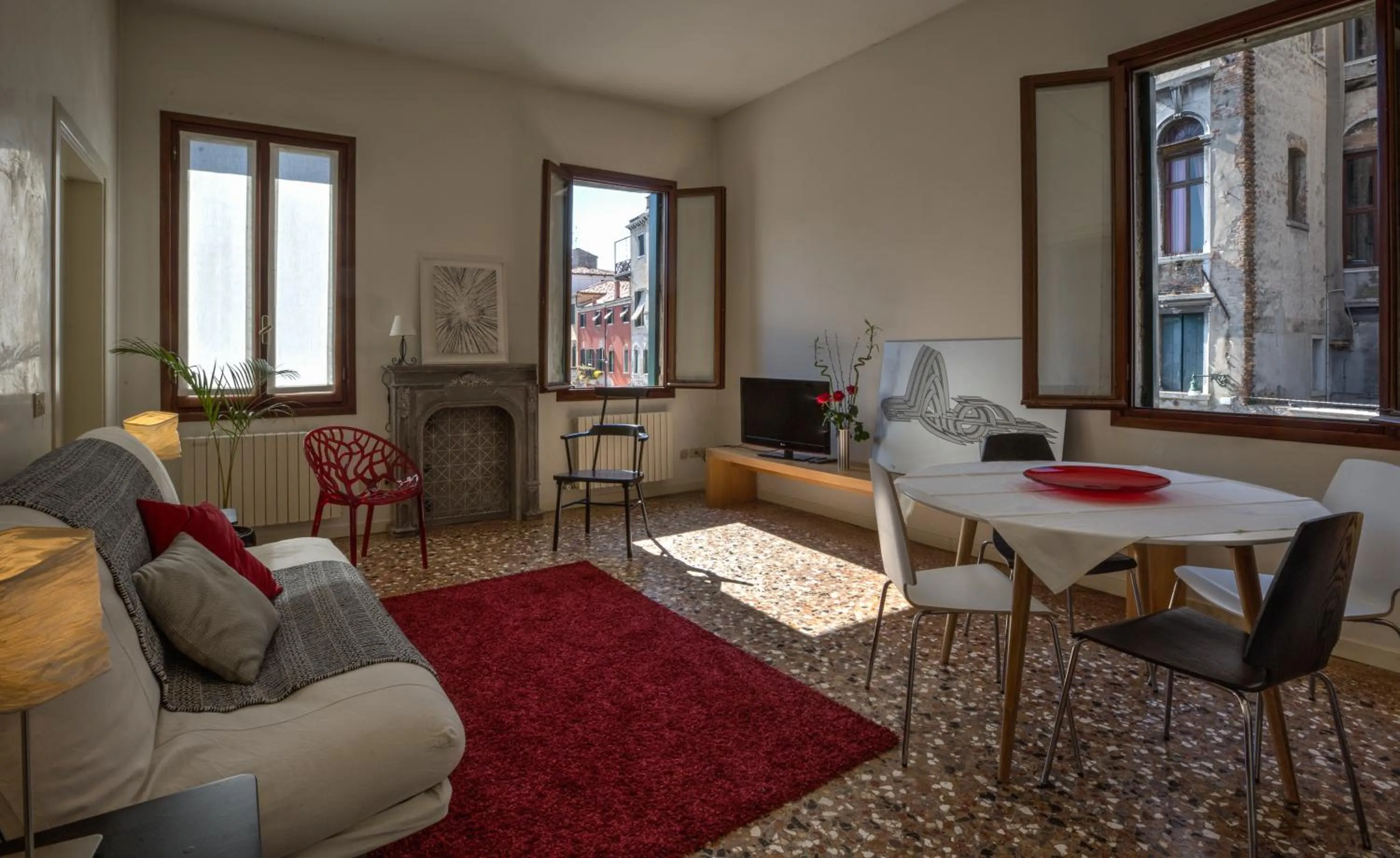 Other in Ca' della Corte Flats