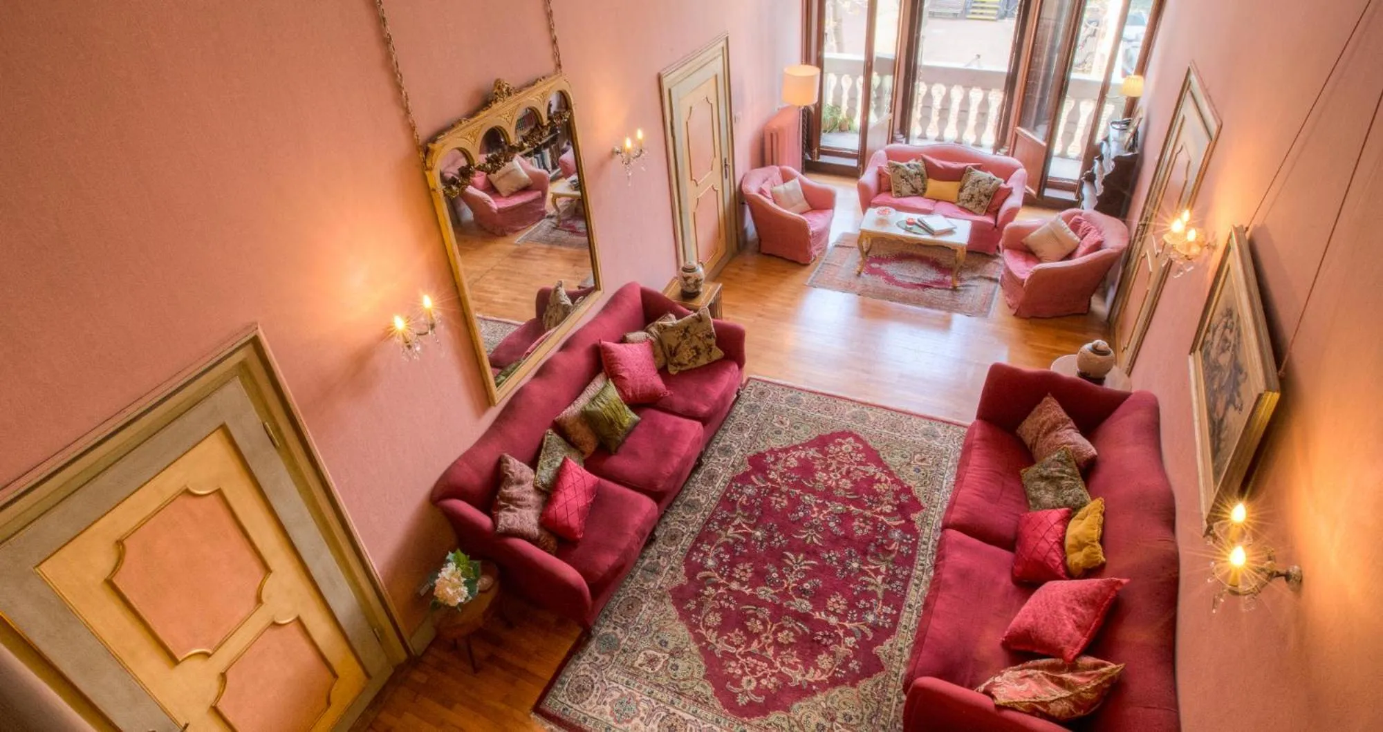 Other in Ca' della Corte Flats