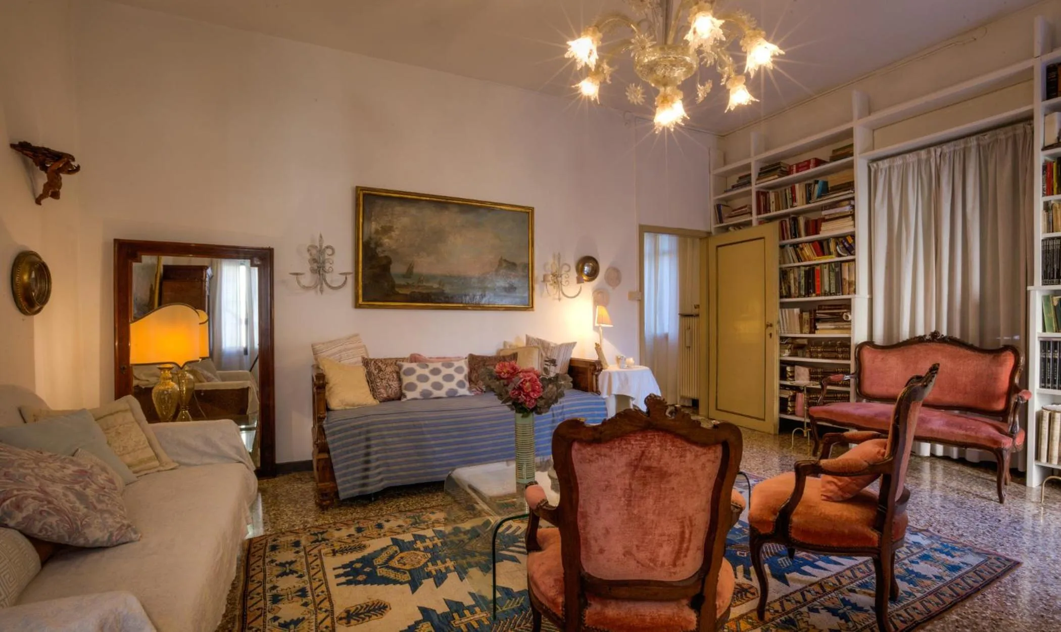 Ca' della Corte Flats