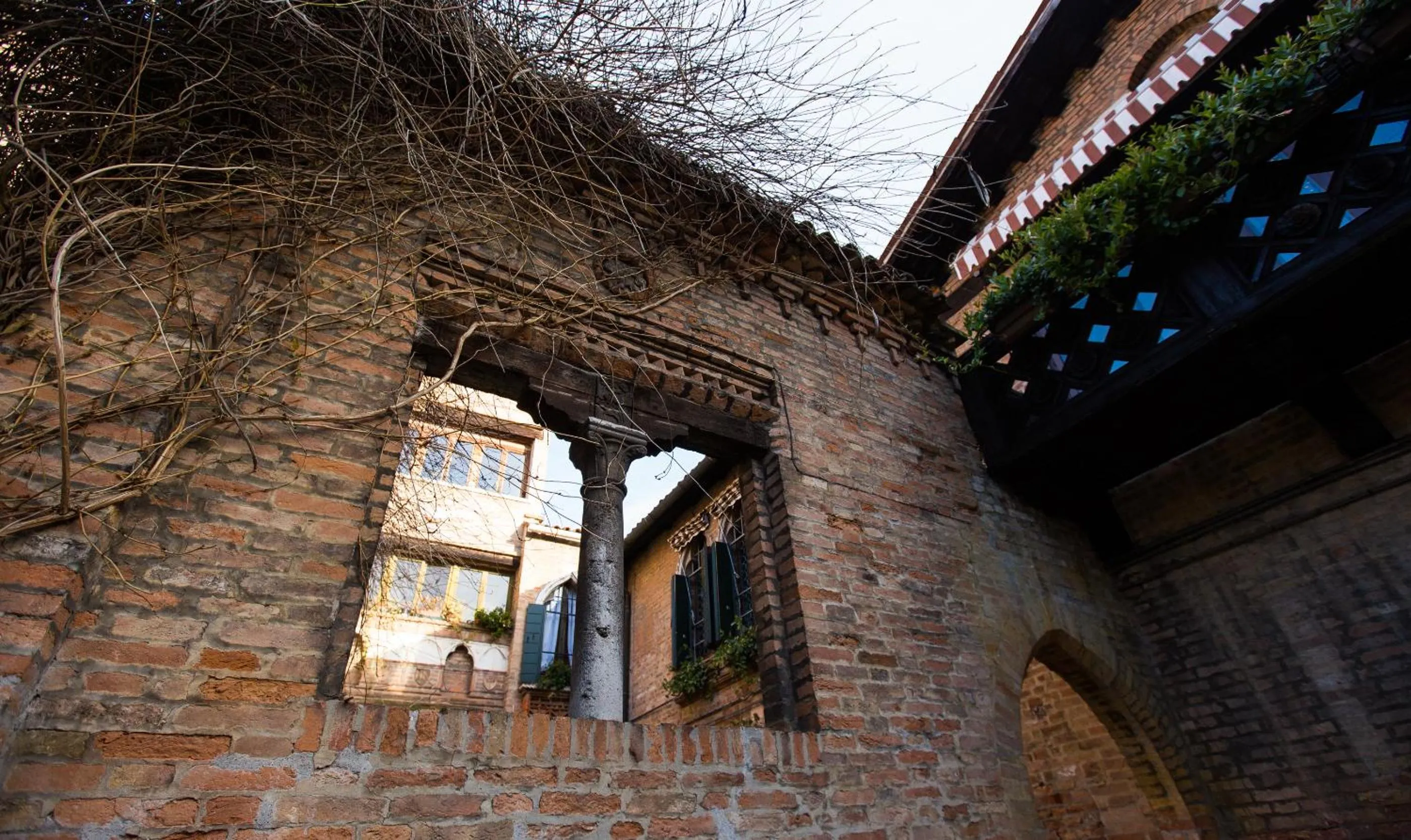 Ca' della Corte Flats