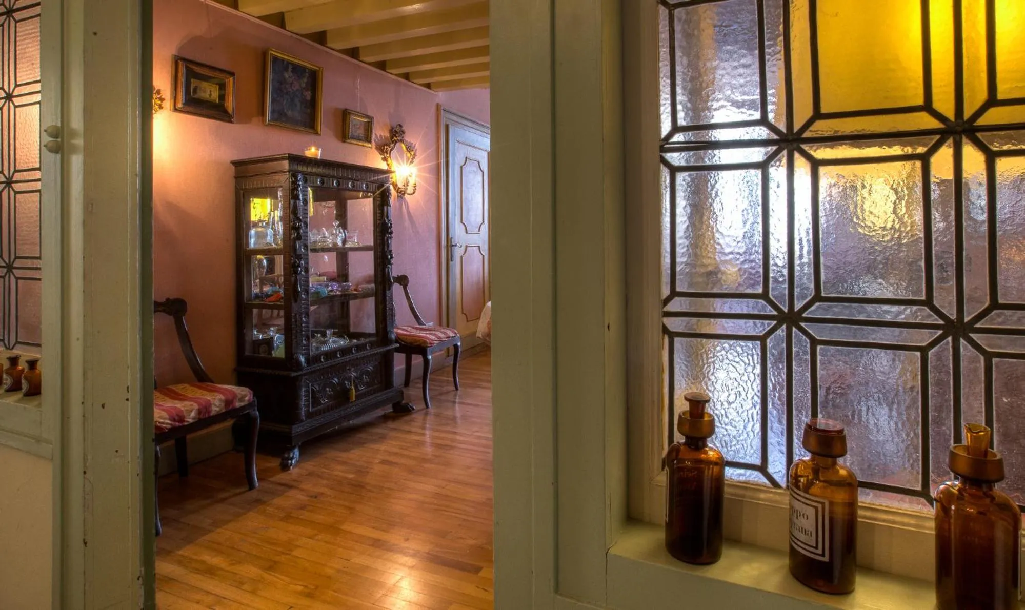 Other in Ca' della Corte Flats