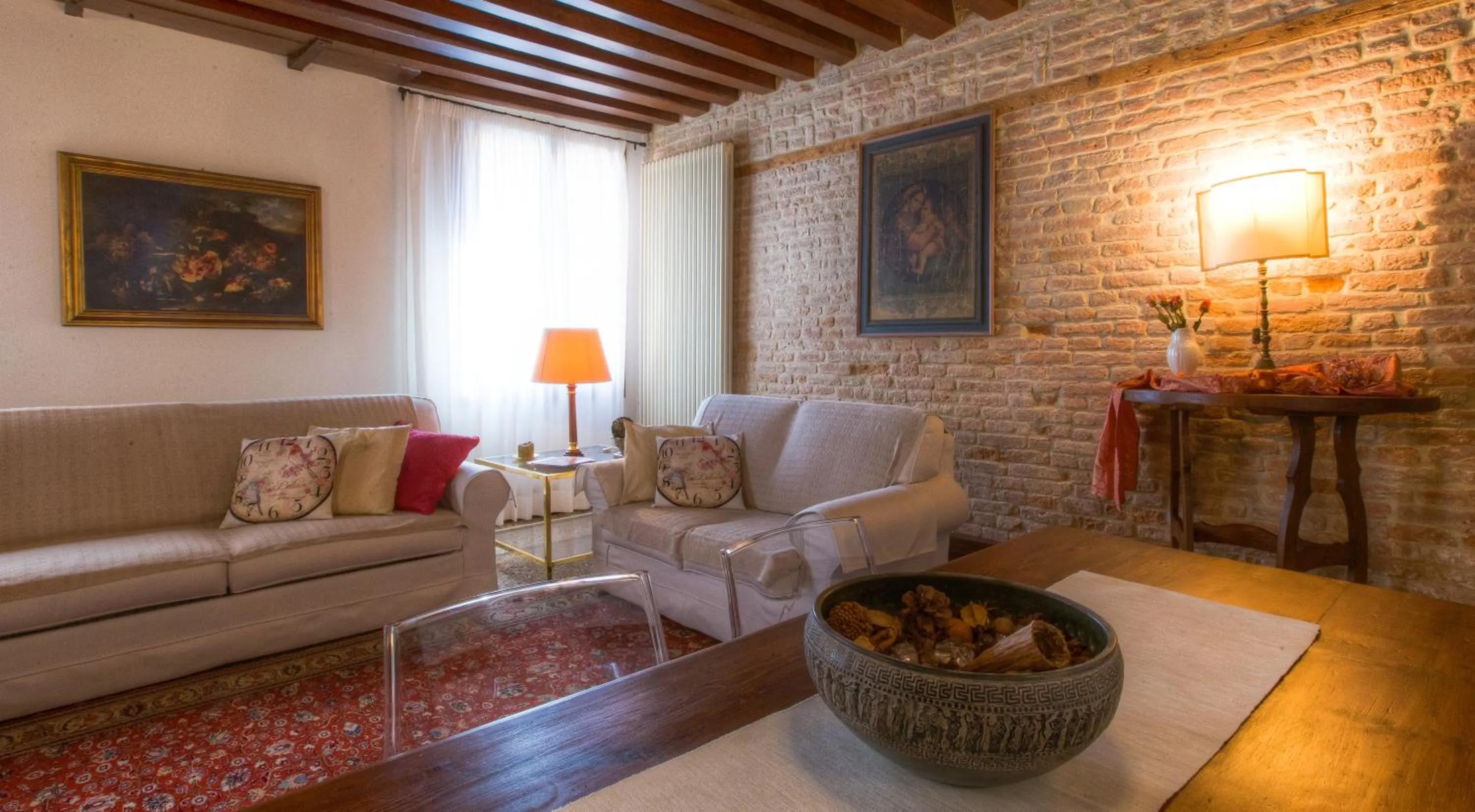 Ca' della Corte Flats