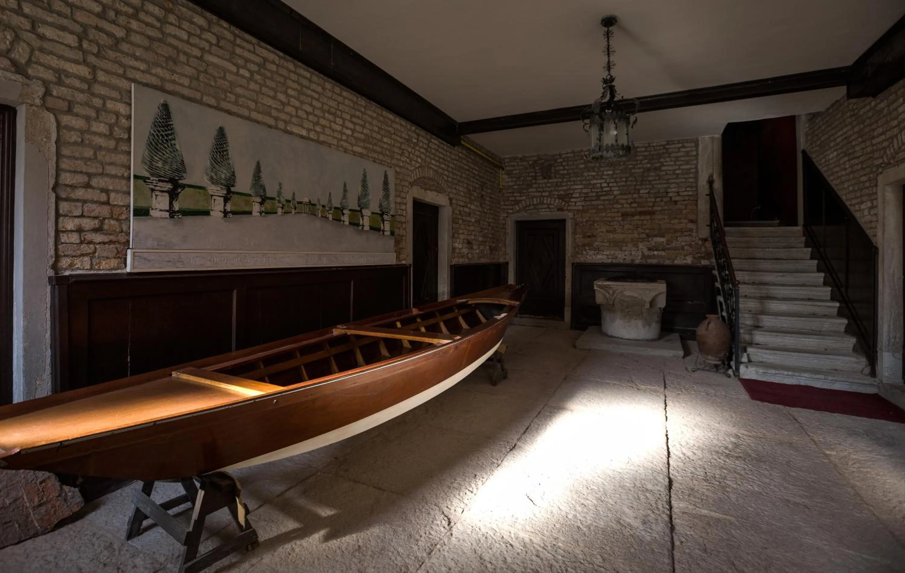 Other in Ca' della Corte Flats