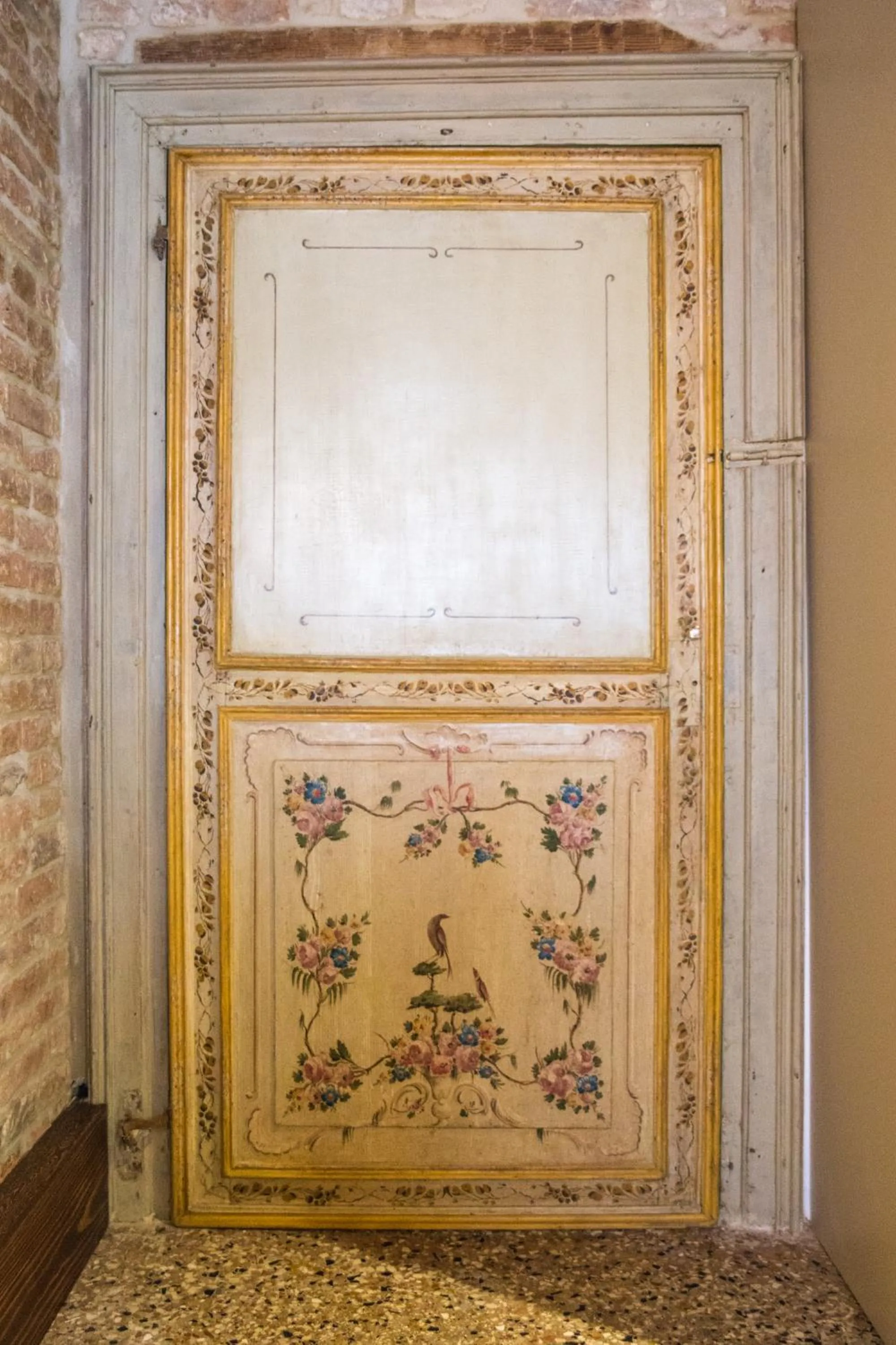 Ca' della Corte Flats