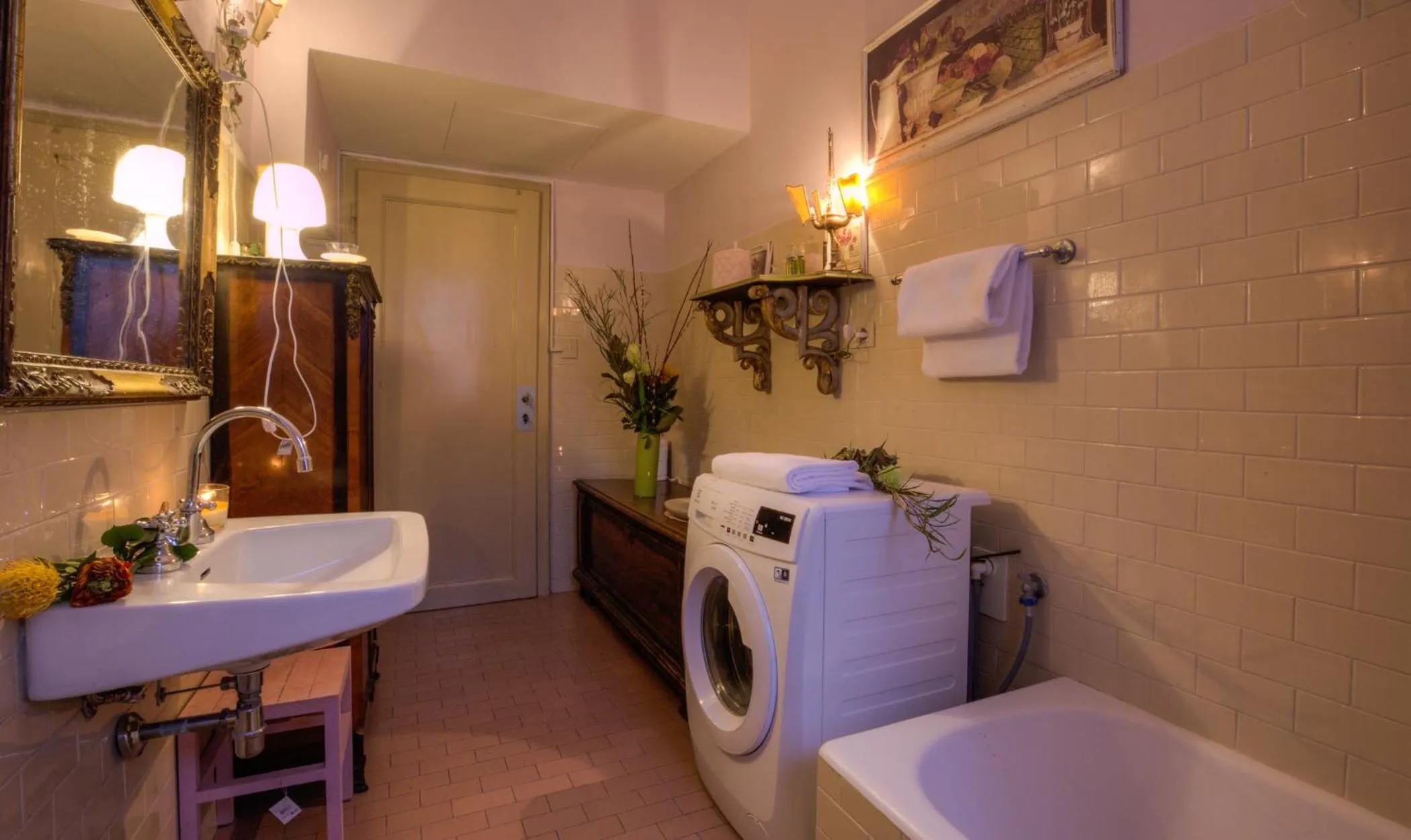 Ca' della Corte Flats