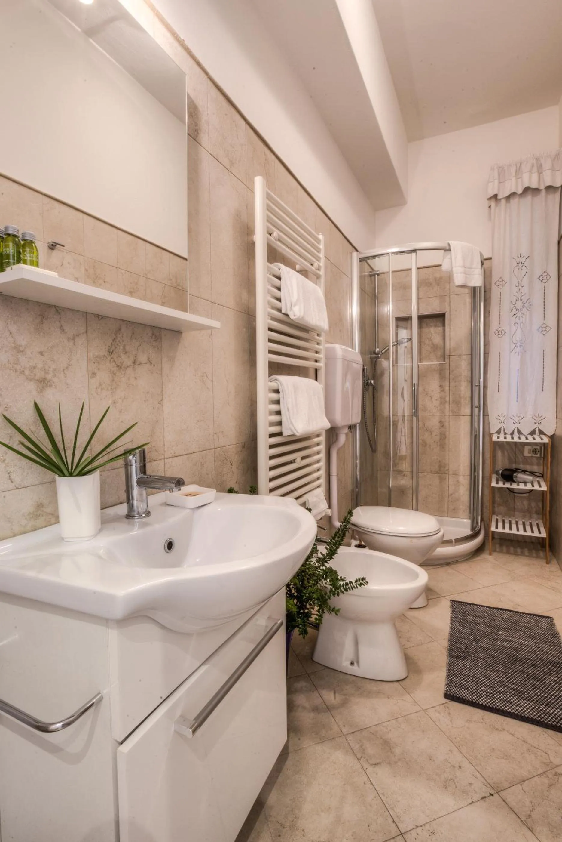 Ca' della Corte Flats